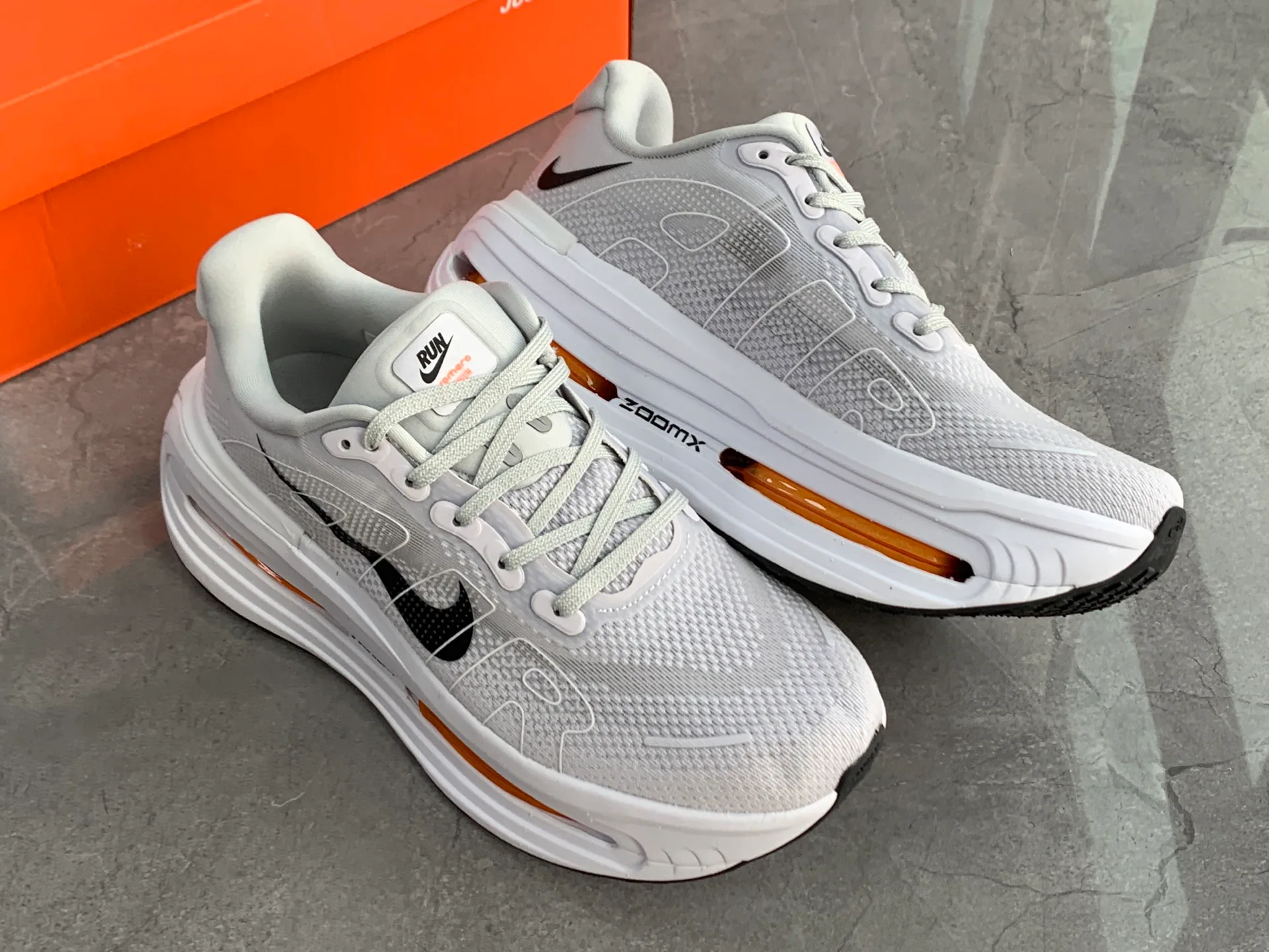 Кроссовки Женские Nike 1261167