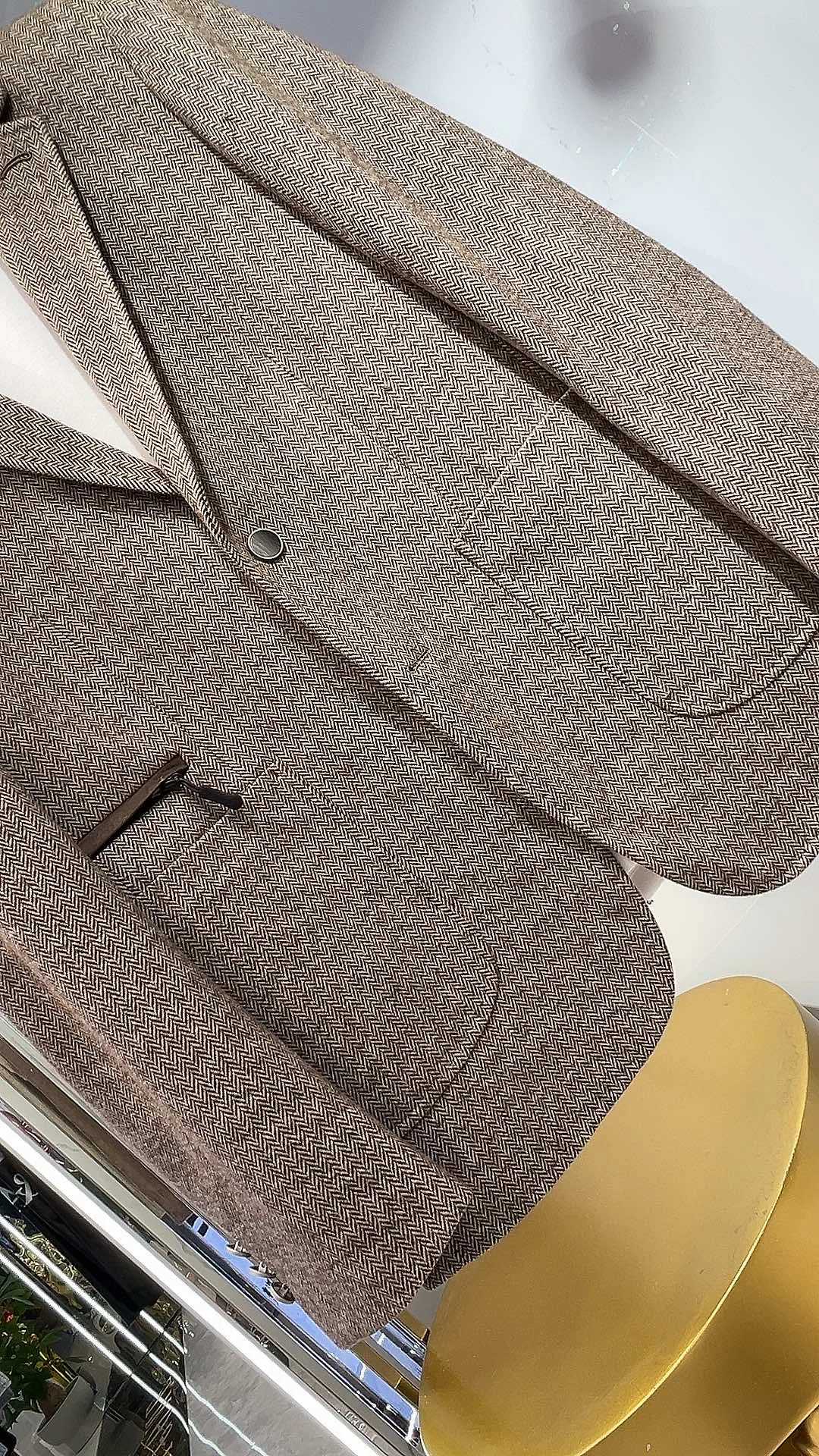 Пиджаки Мужские Zegna 80042