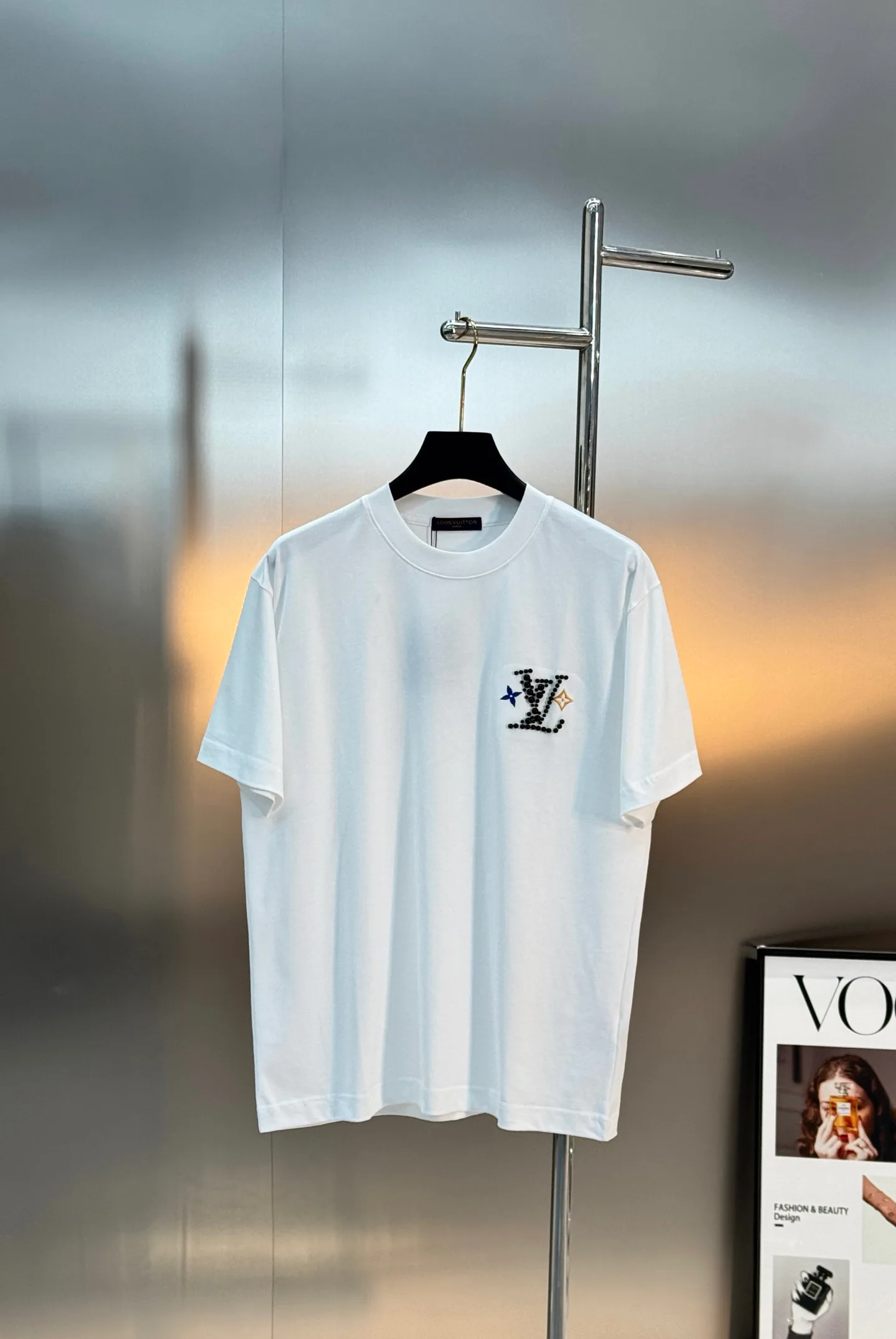 Футболки Женские Louis Vuitton 12702009