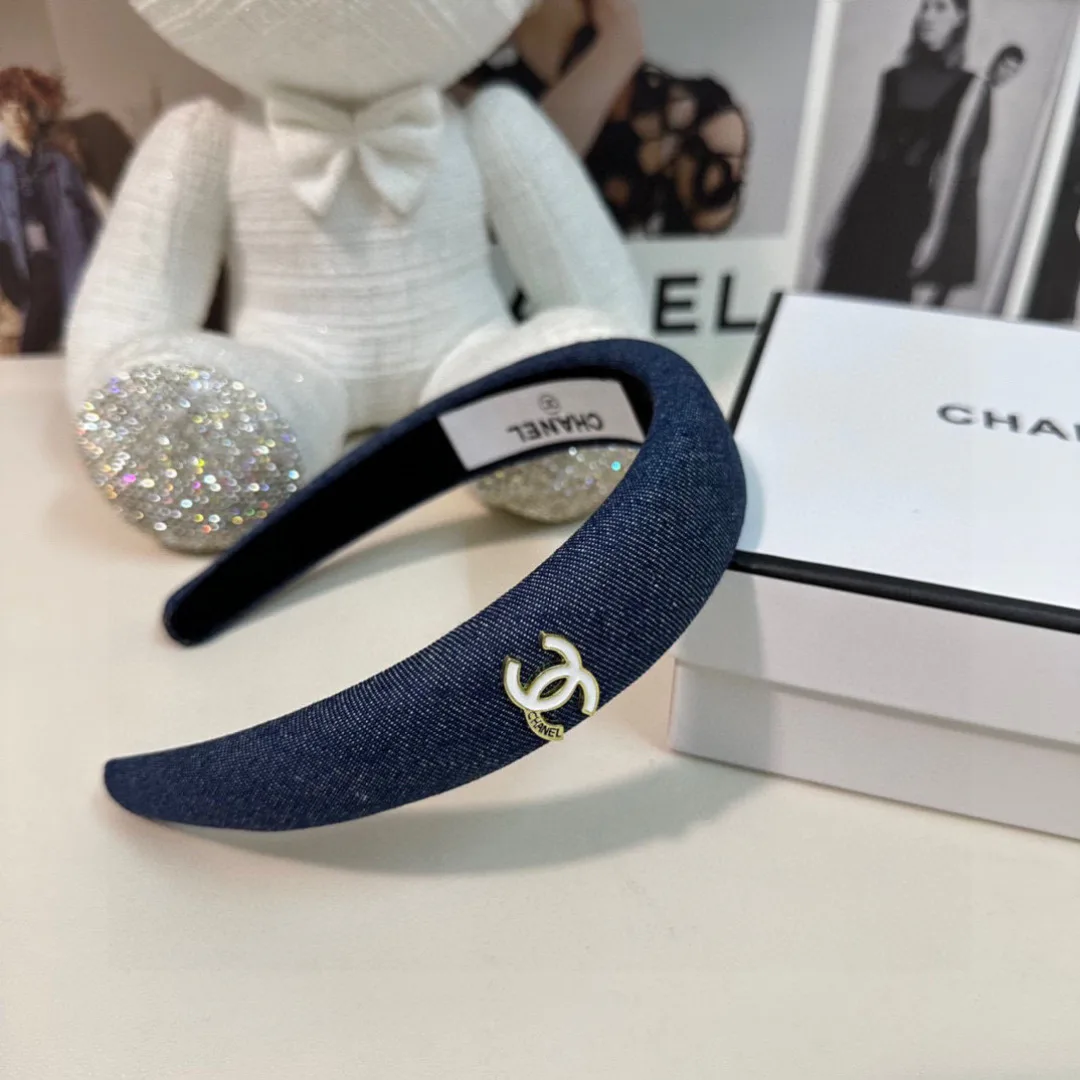 Головные Уборы Chanel 13079150