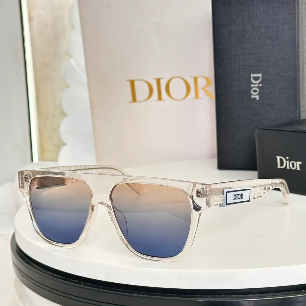 Очки Christian Dior 1907016