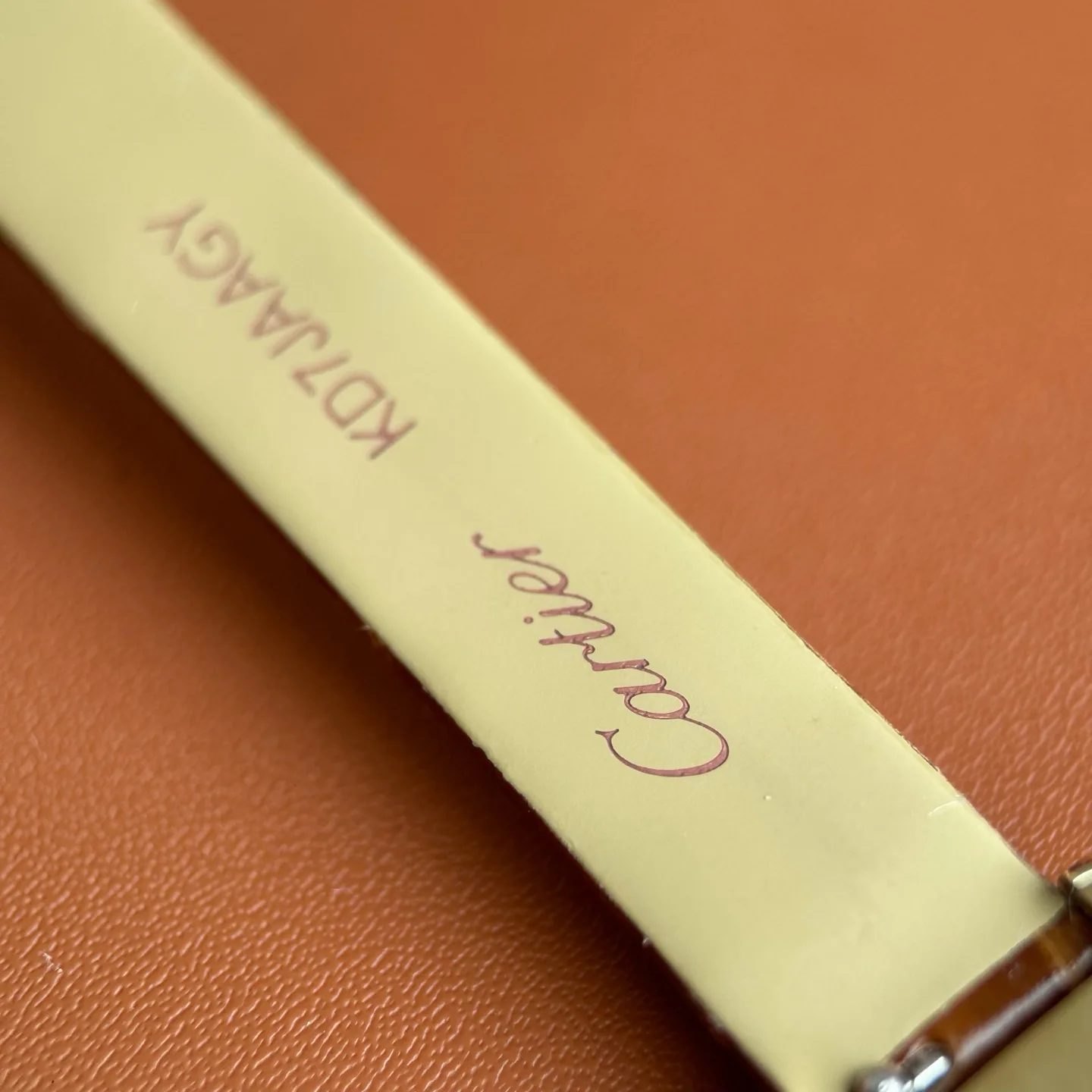 Часы Женские Cartier 11446034