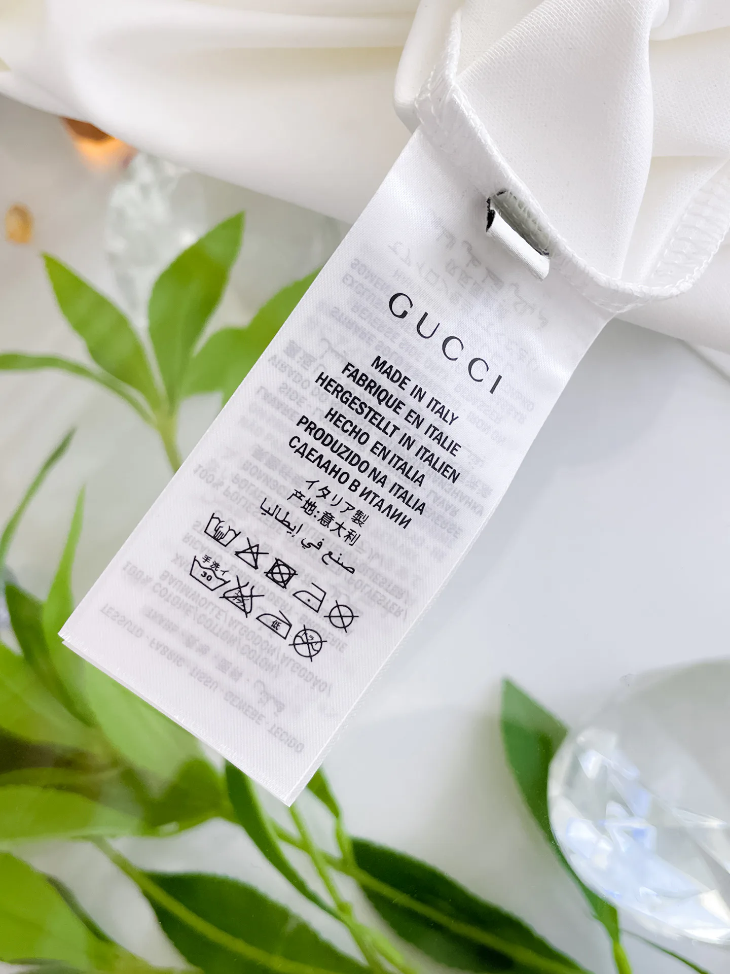 Футболки Мужские Gucci 17579716