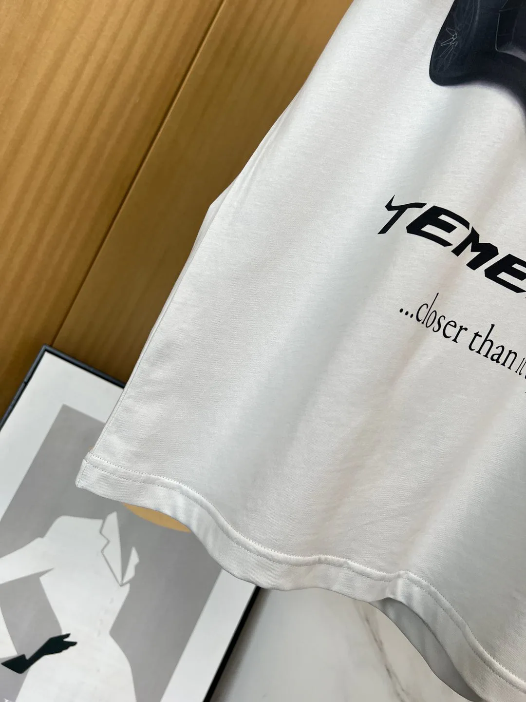 Футболки Женские Balenciaga 4964