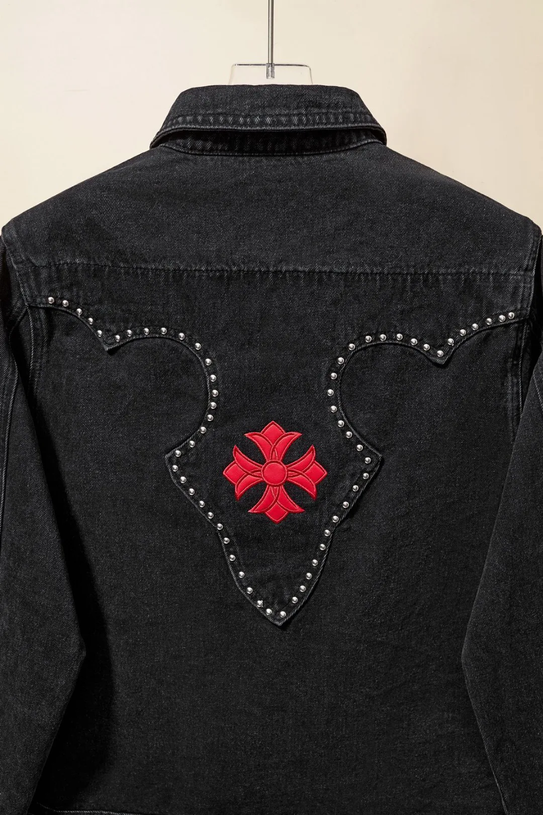 Куртки Женские Chrome Hearts 2420