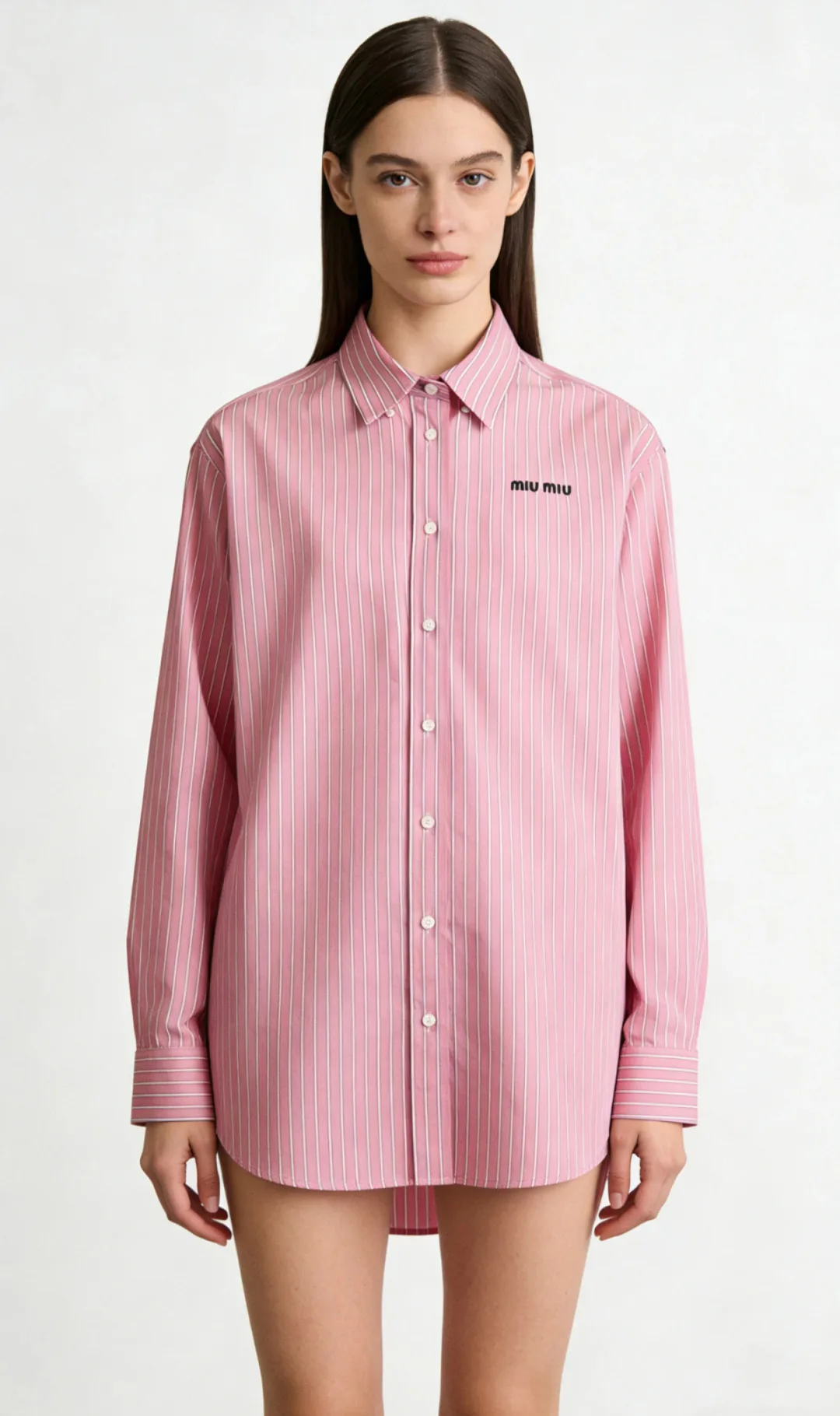 Рубашки Женские Miu Miu 1588230