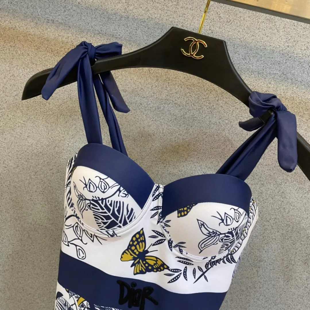 Купальники Женские Christian Dior 16995275