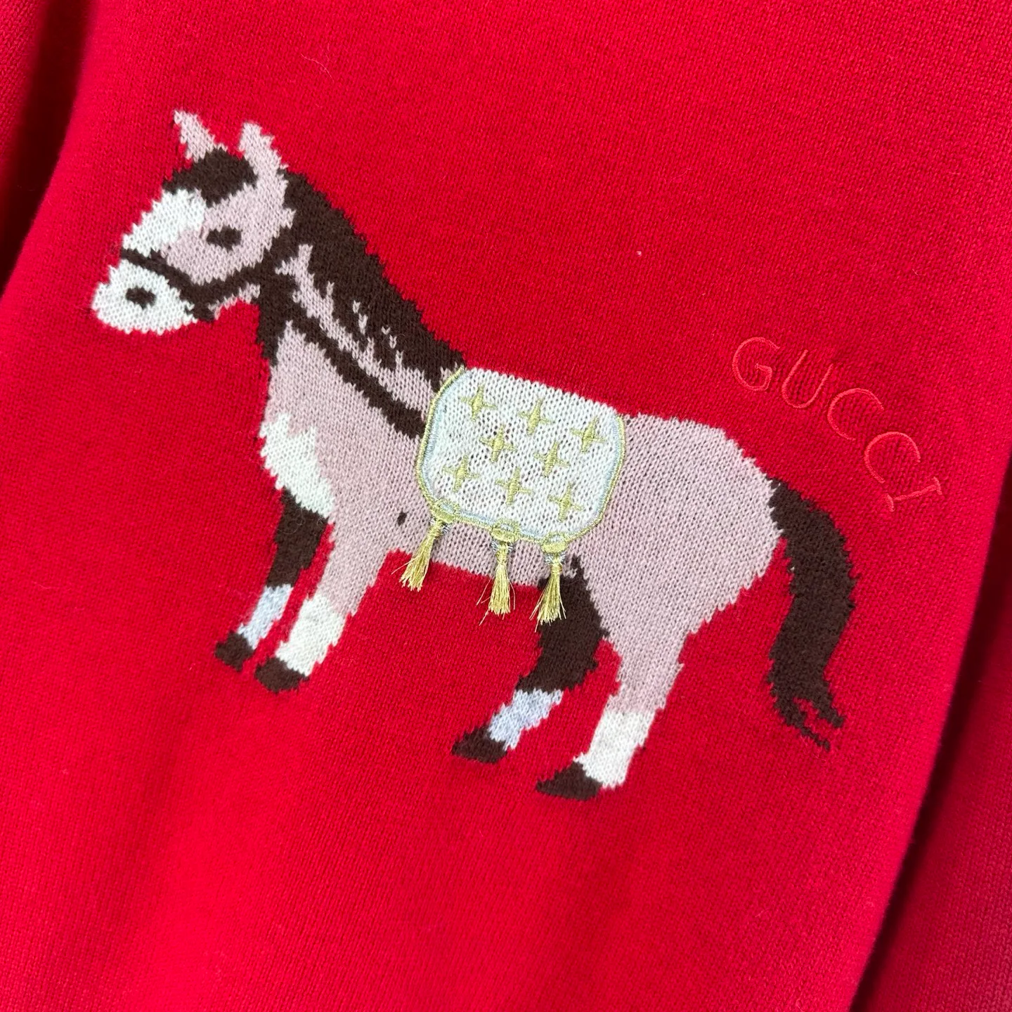 Джемперы И Свитеры Женские Gucci 1392285