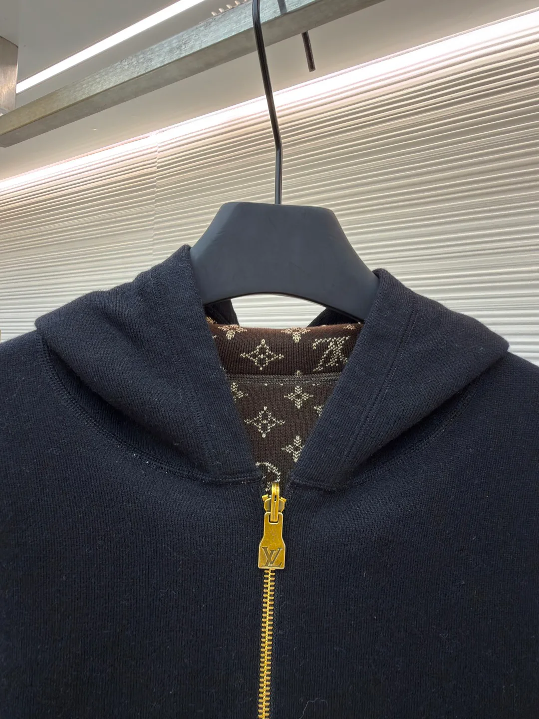 Куртки И Пуховики Мужские Louis Vuitton 852224