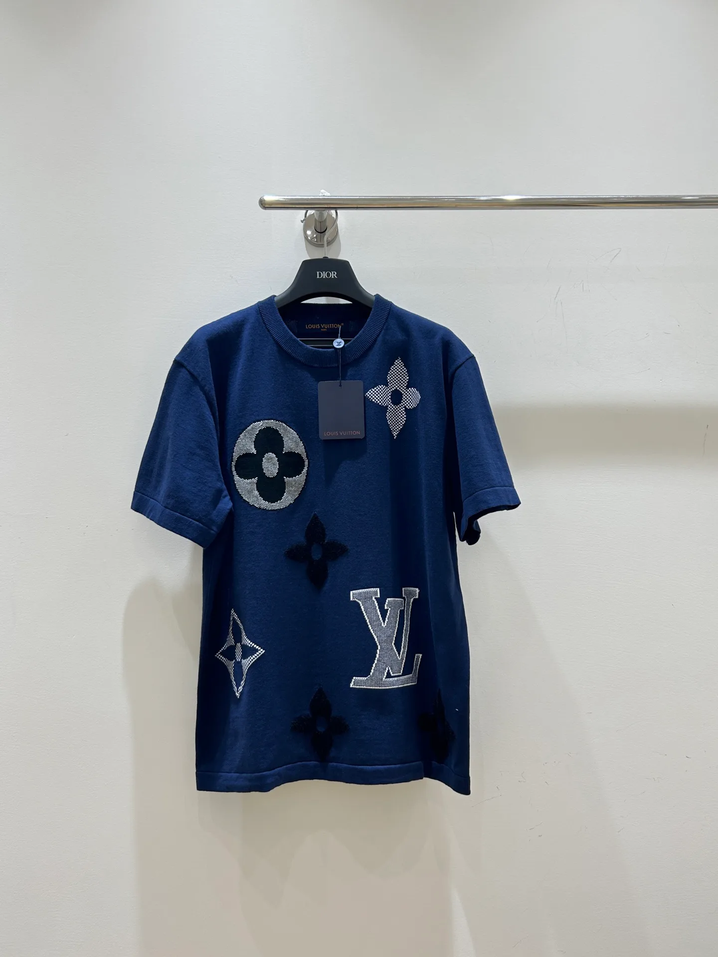 Футболки Женские Louis Vuitton 9235145