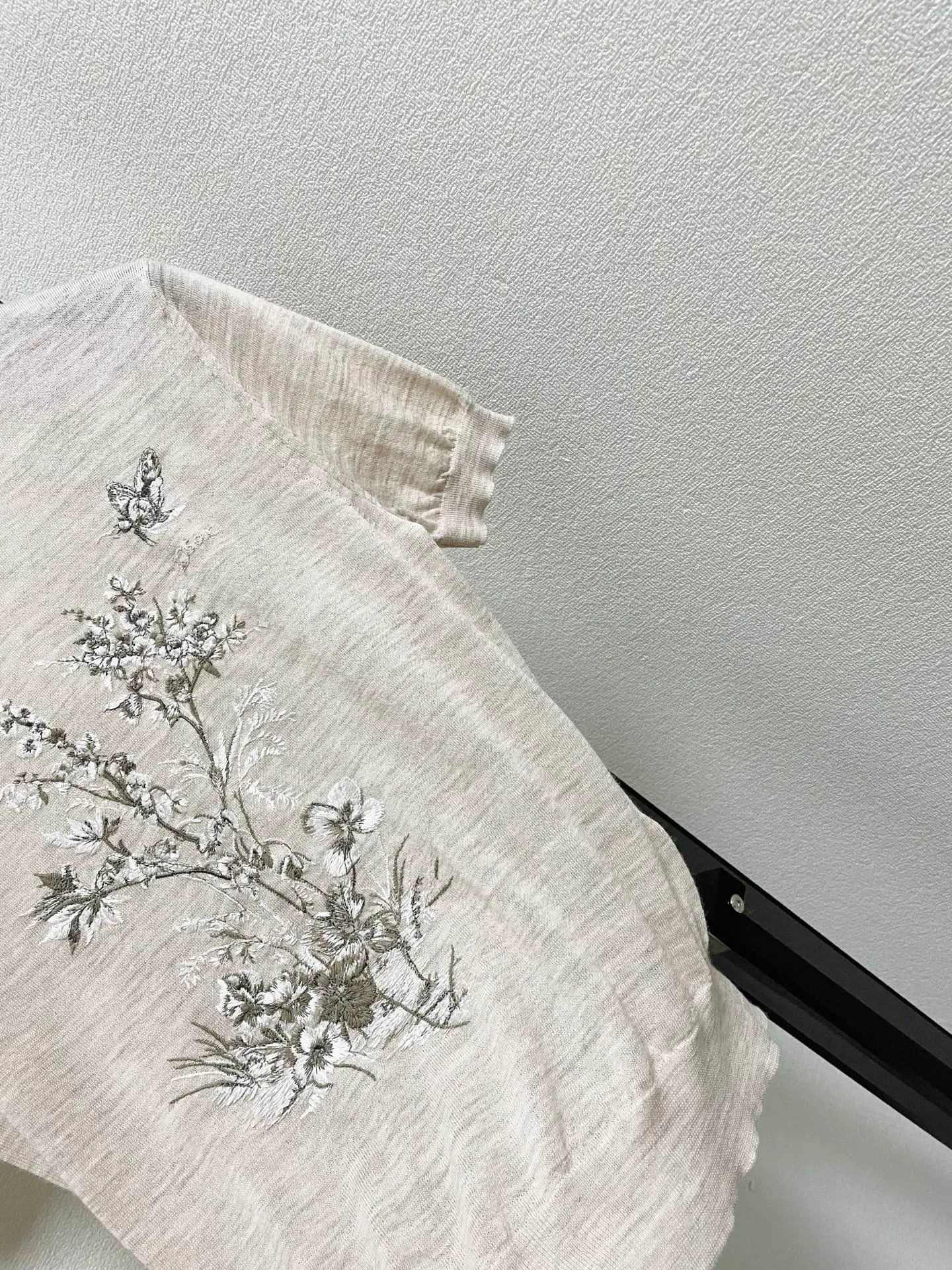 Футболки Женские Christian Dior 17430817