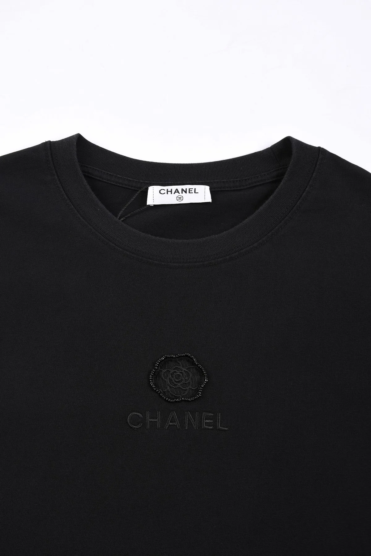 Футболки Женские Chanel 788991