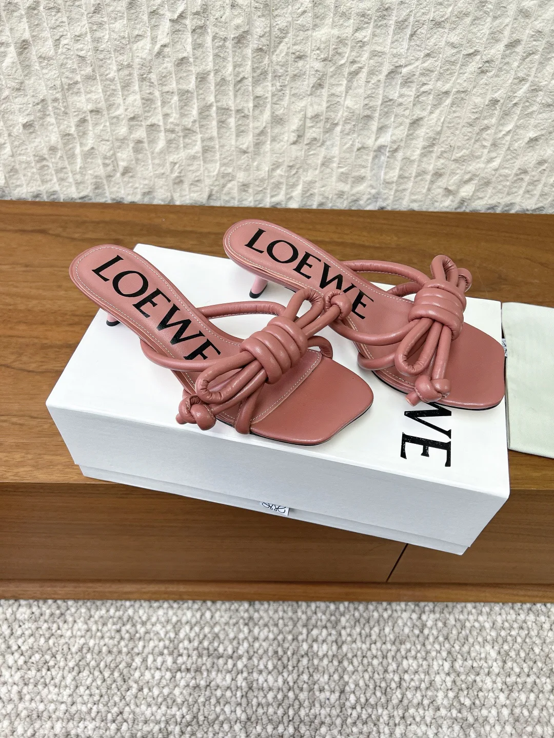 Туфли Женские Loewe 11411834