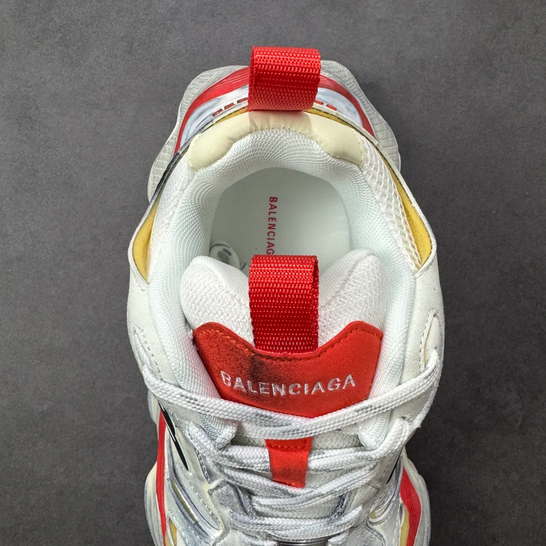 Кроссовки Женские Balenciaga 253788
