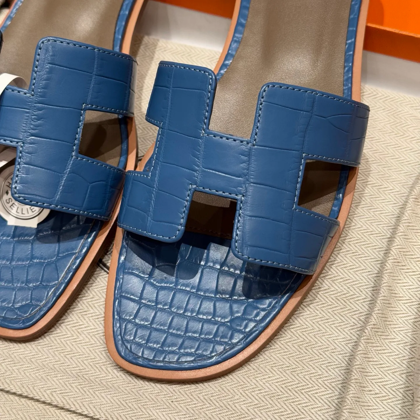 Сандалии Женские Hermes 13089133