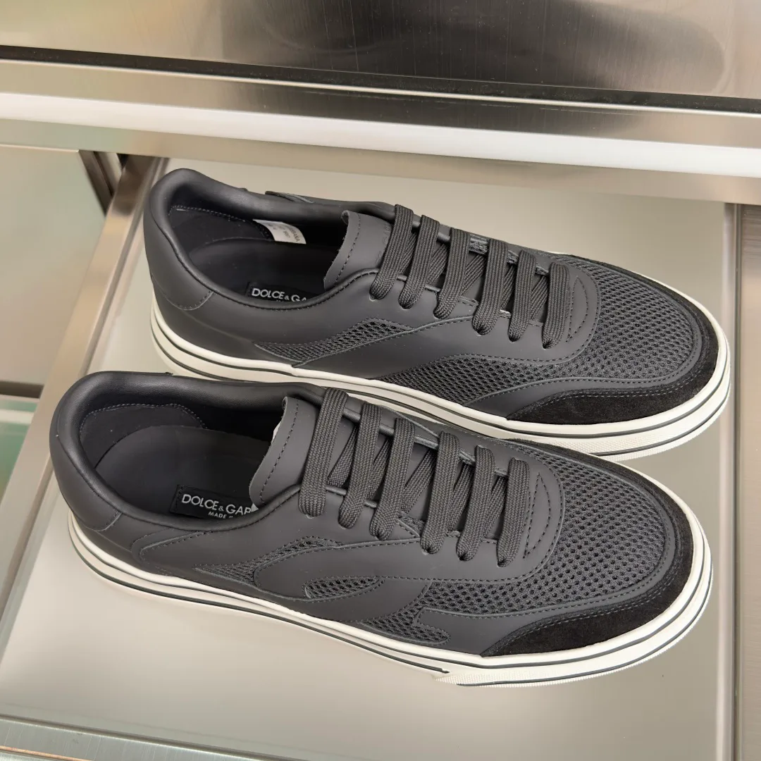 Кроссовки Мужские Dolce & Gabbana 13416371