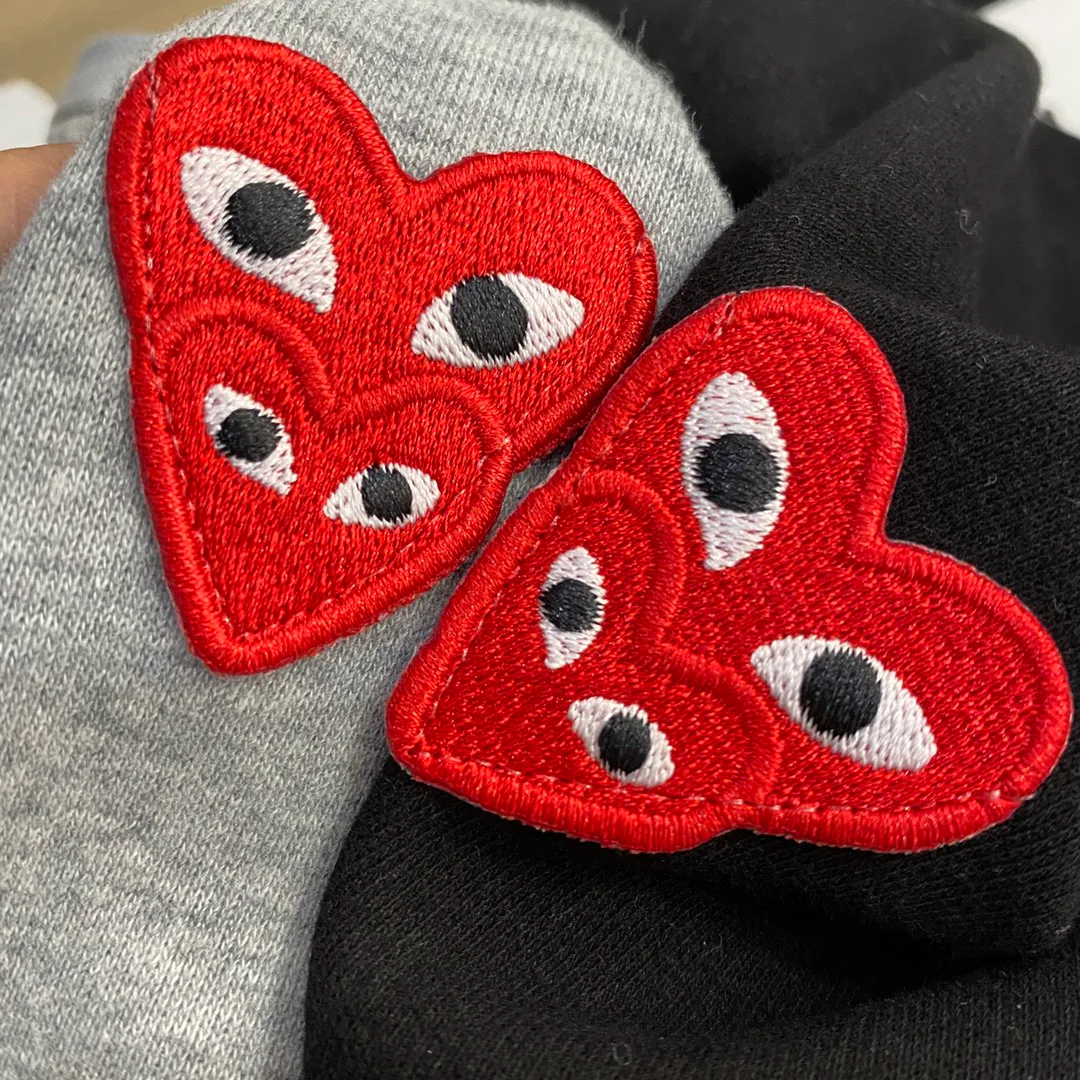 Свитшоты И Худи Мужские Comme Des Garçons 18189780