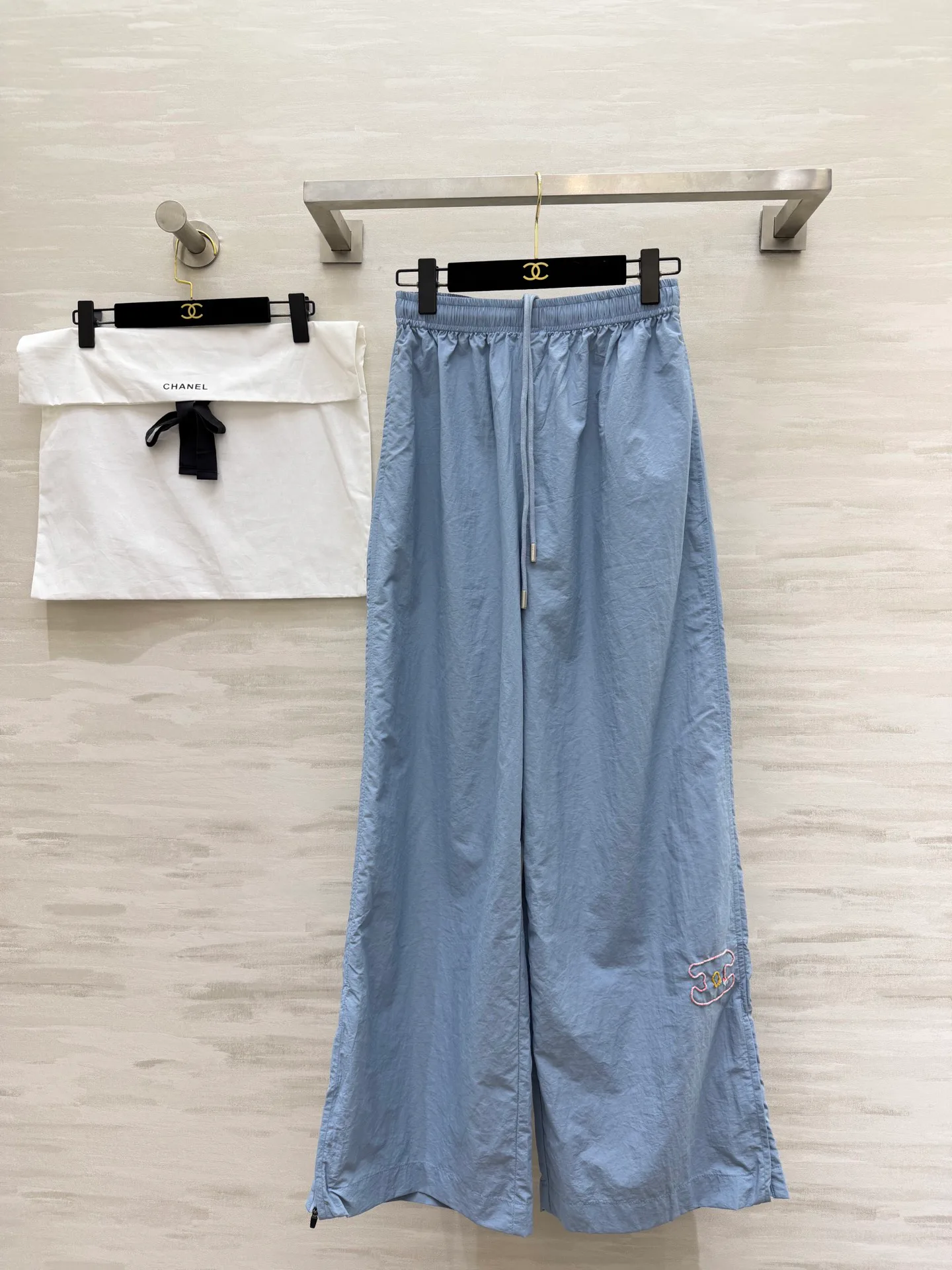 Шорты Женские Chanel 11568134