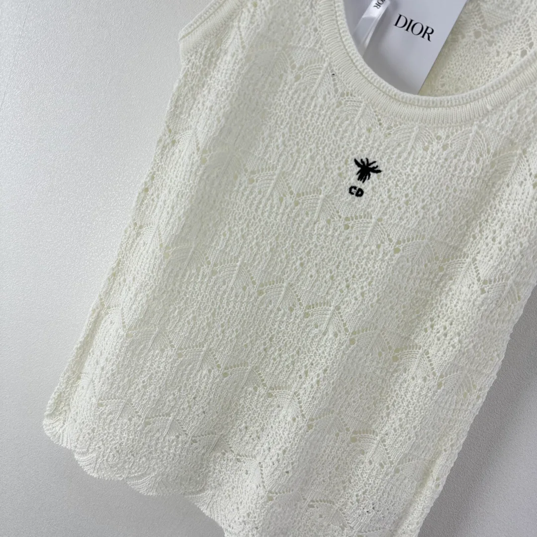 Жилеты Женские Christian Dior 11782097