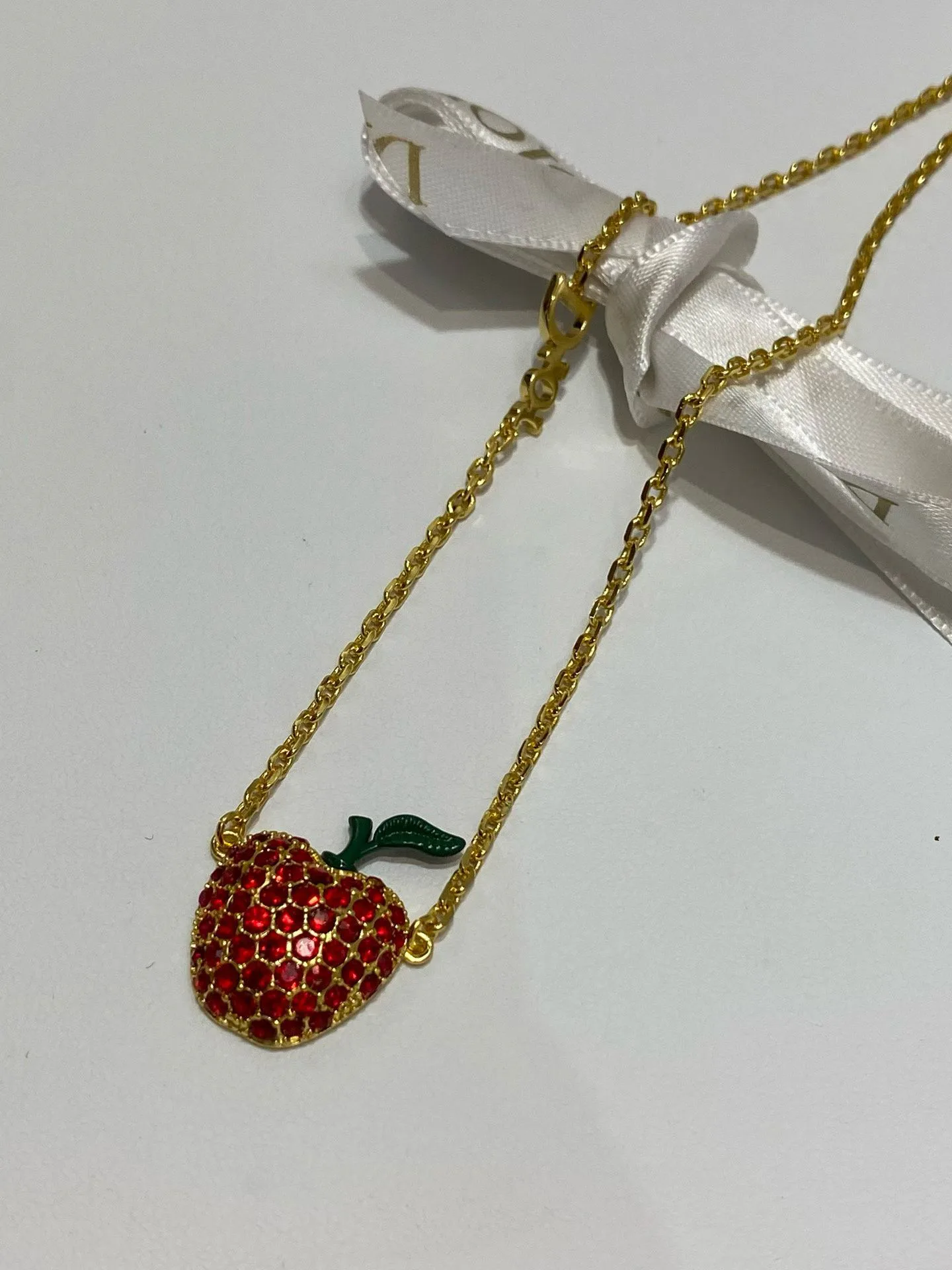 Бижутерия Christian Dior 18603838