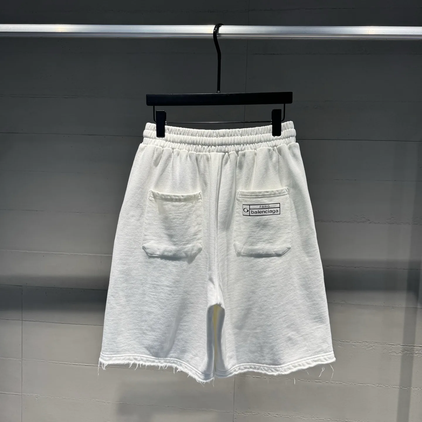 Шорты Мужские Balenciaga 13364955