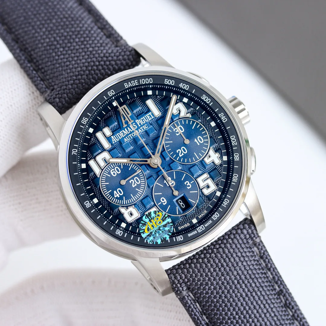 Часы Мужские Audemars Piguet 11423757