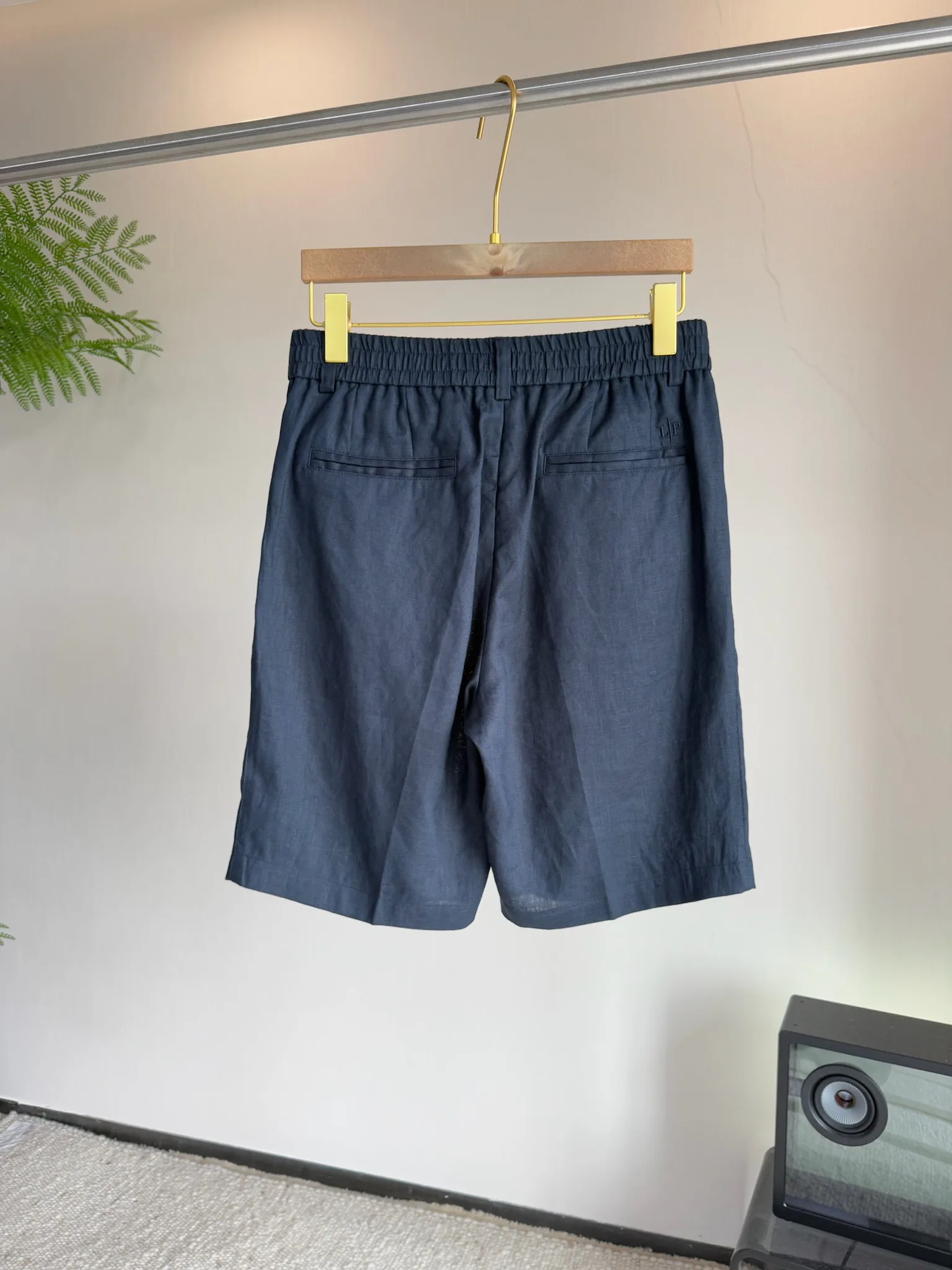 Шорты Мужские Loro Piana 11651463