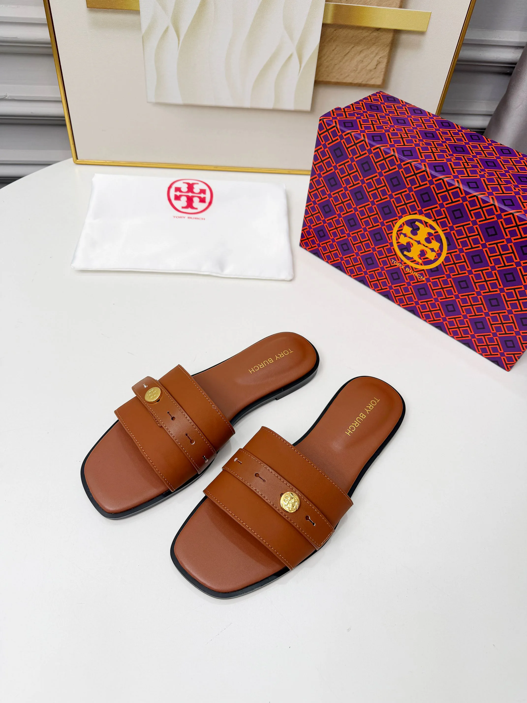 Туфли Женские Tory Burch 3316784