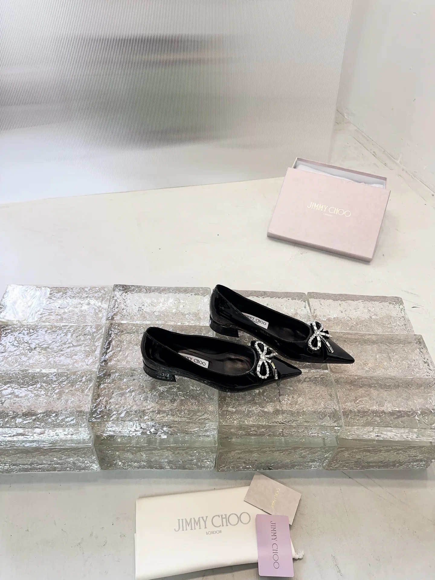 Туфли Женские Jimmy Choo 13156864
