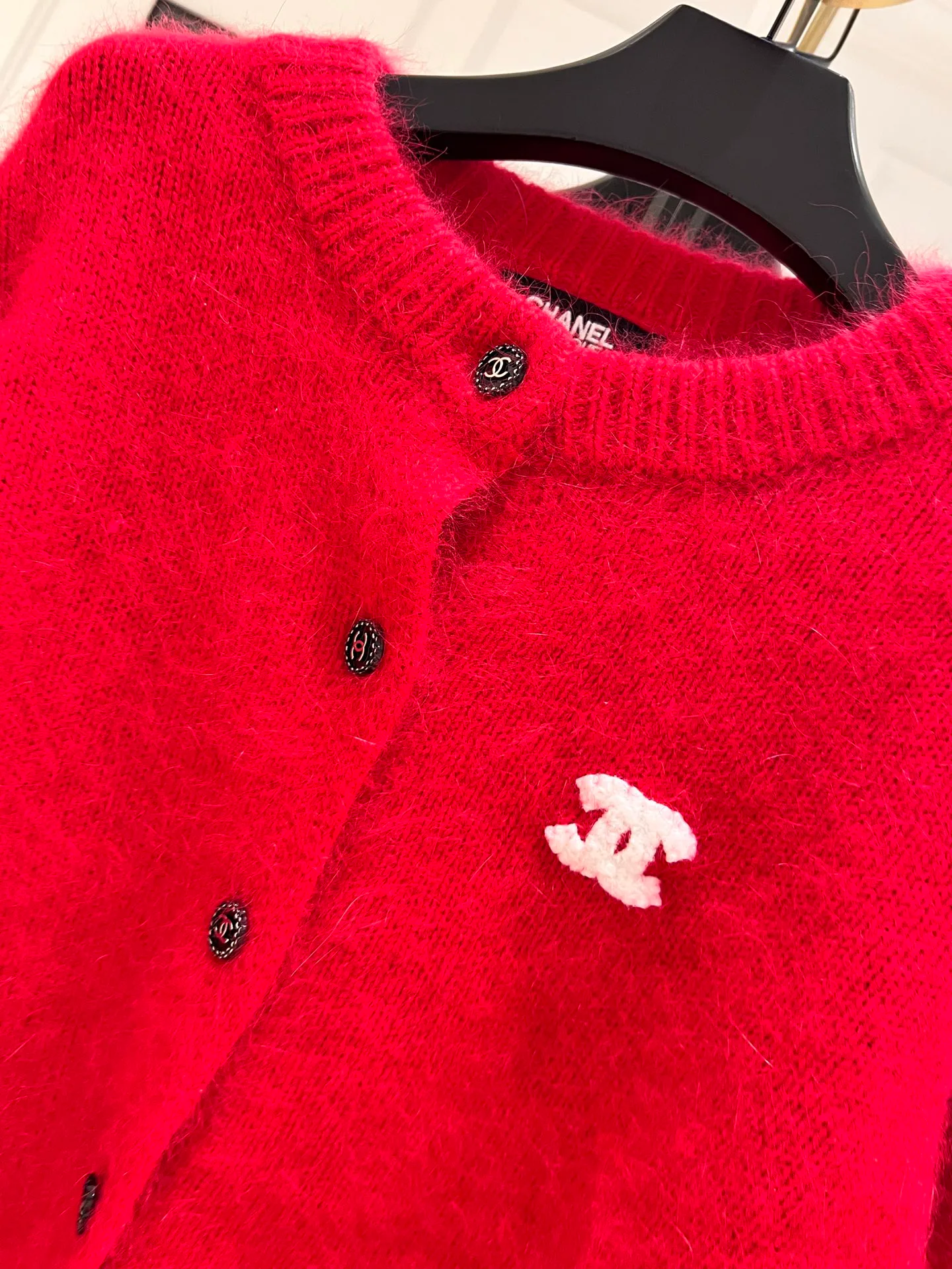 Джемперы И Свитеры Женские Chanel 556798