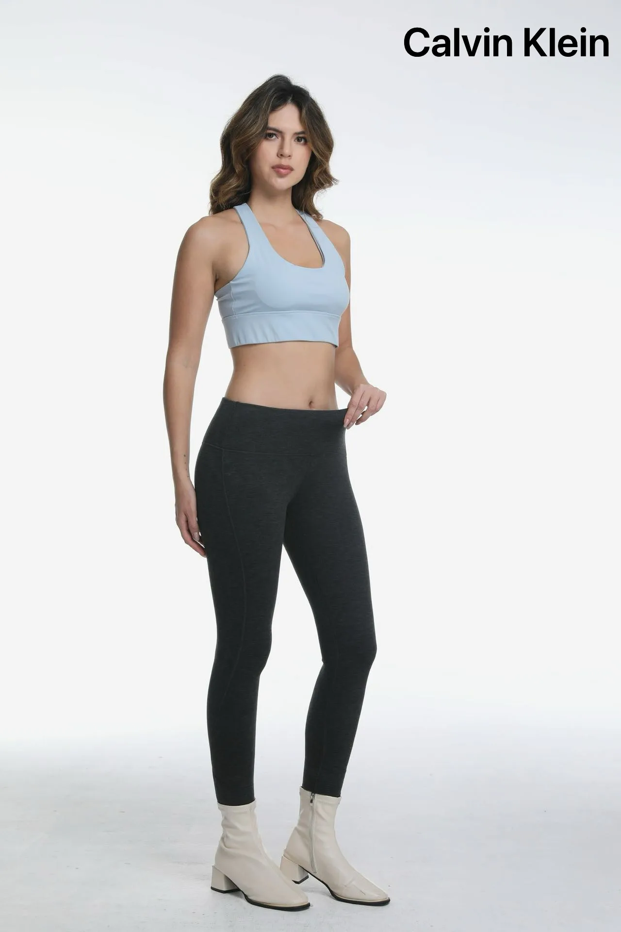 Брюки Женские Calvin Klein 19046540