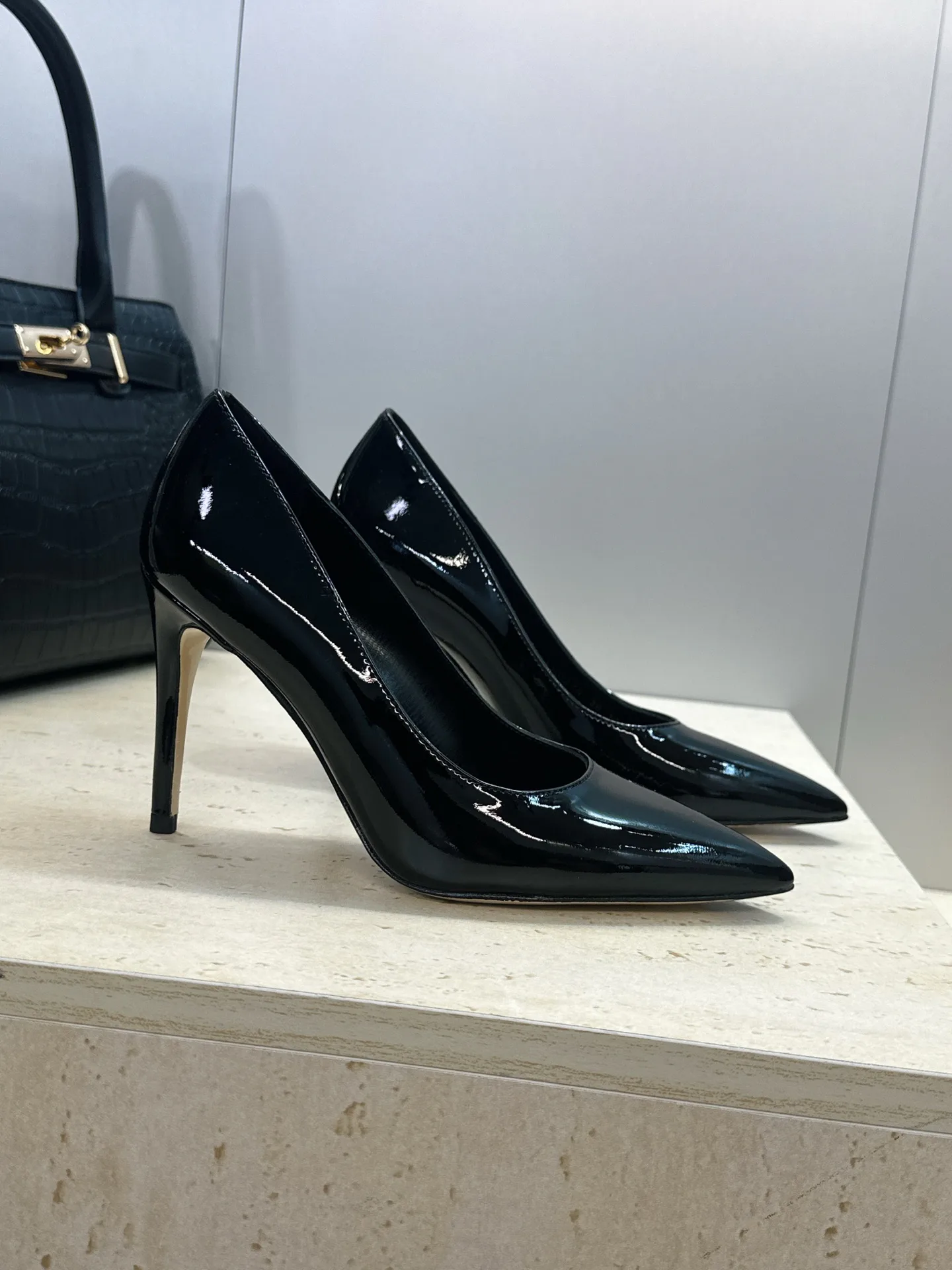 Туфли Женские Louis Vuitton 13346479