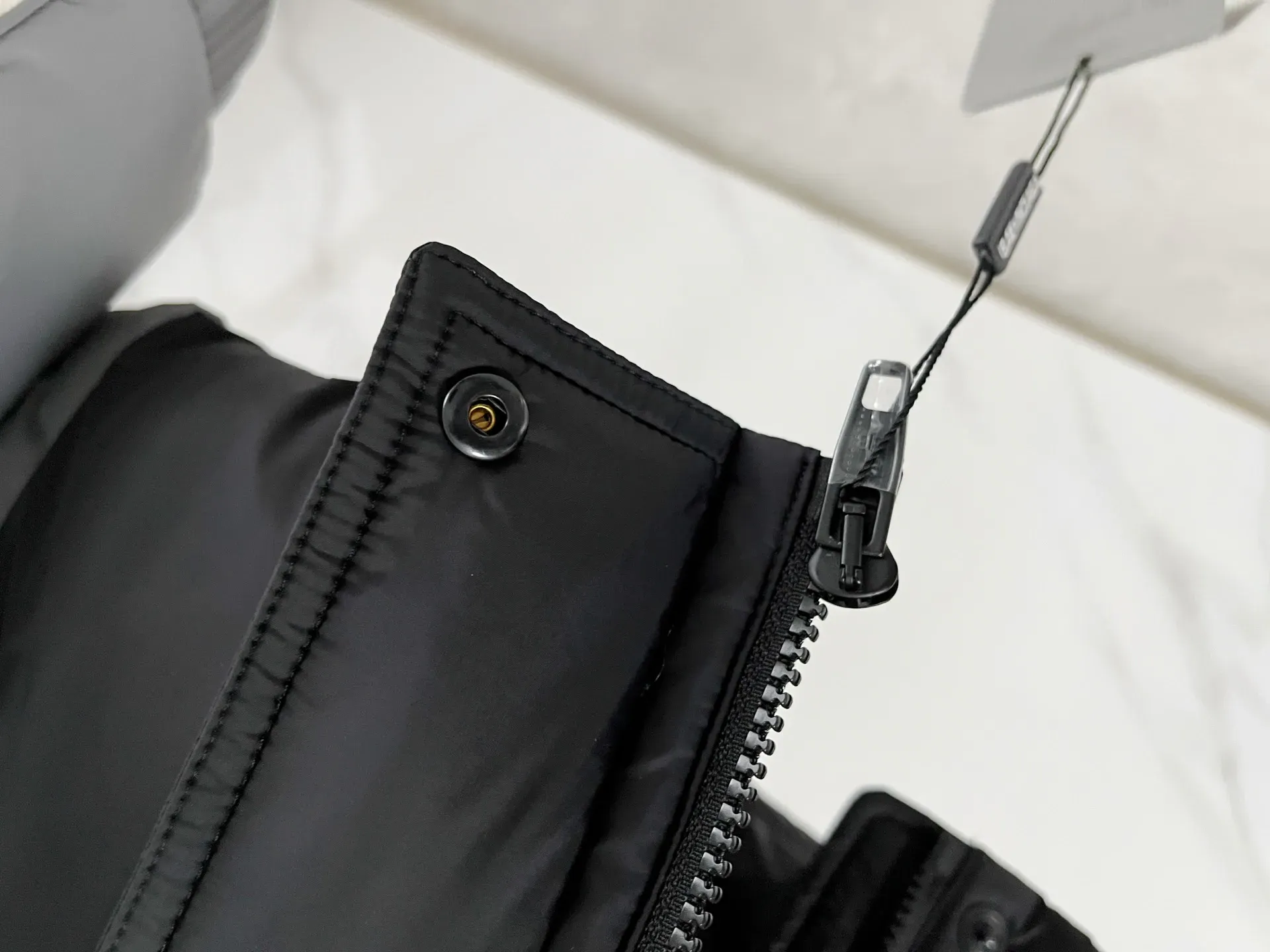 Куртки И Пуховики Мужские Balenciaga 283203