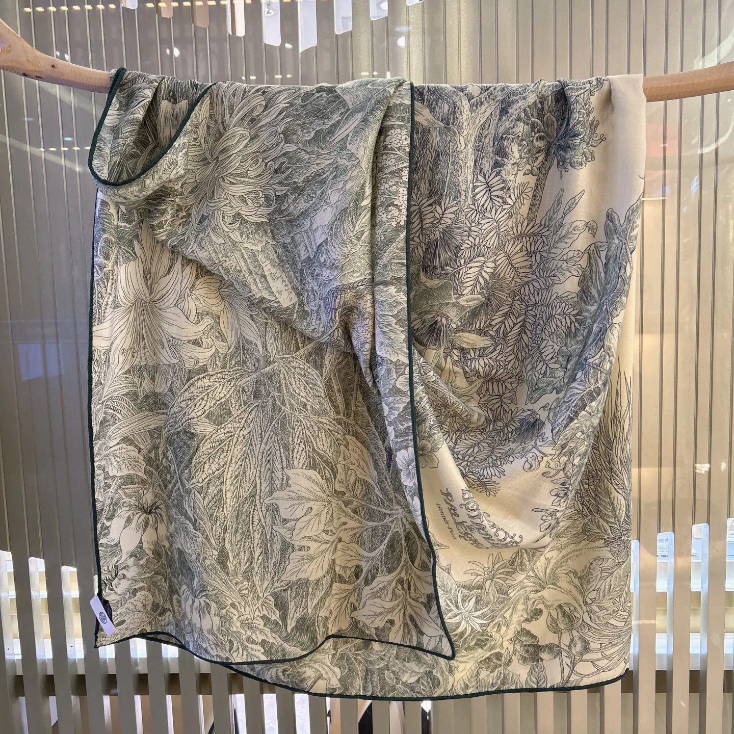 Платки Hermes 18525731