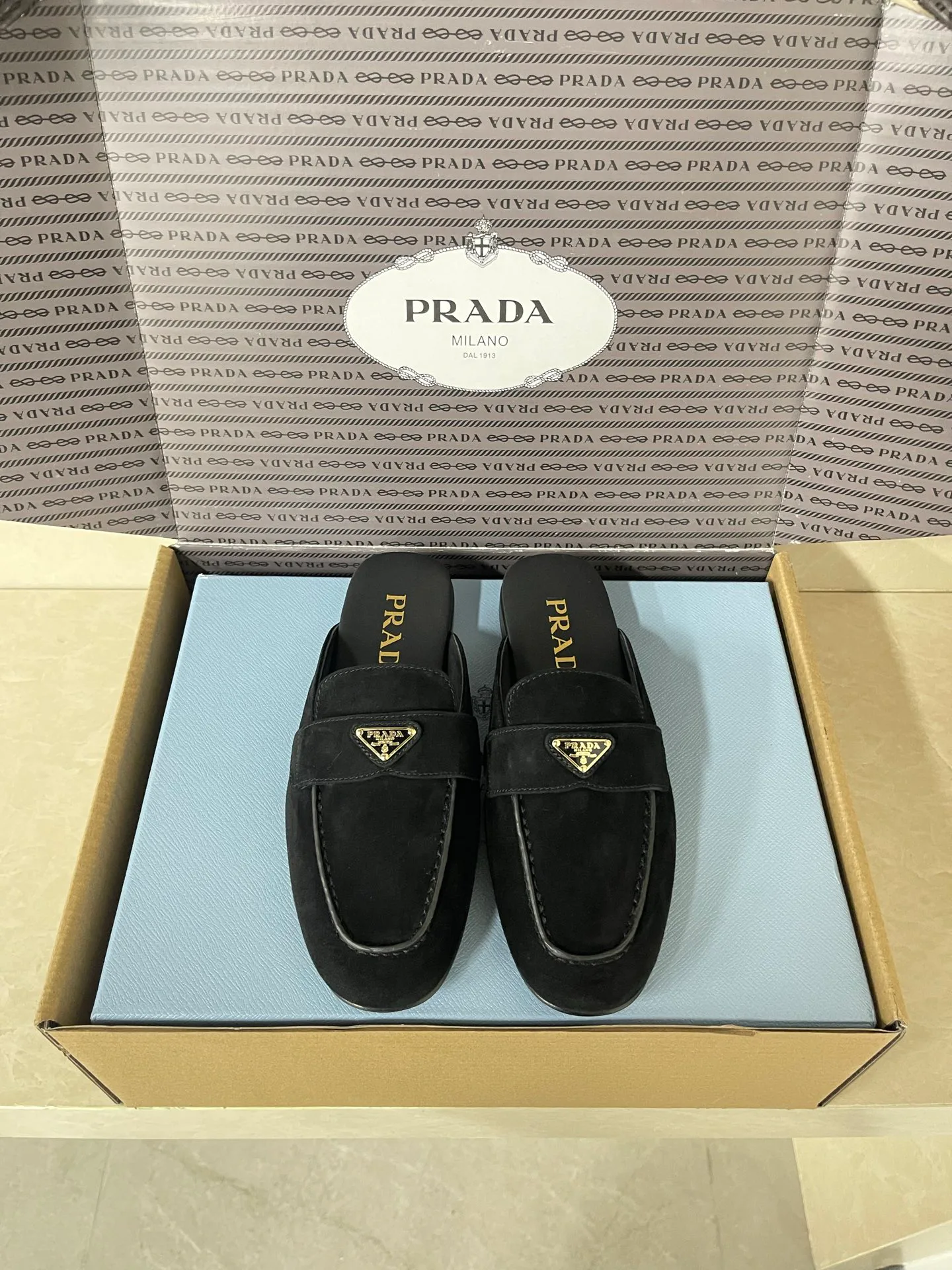 Мюли И Сабо Женские Miu Miu 8729