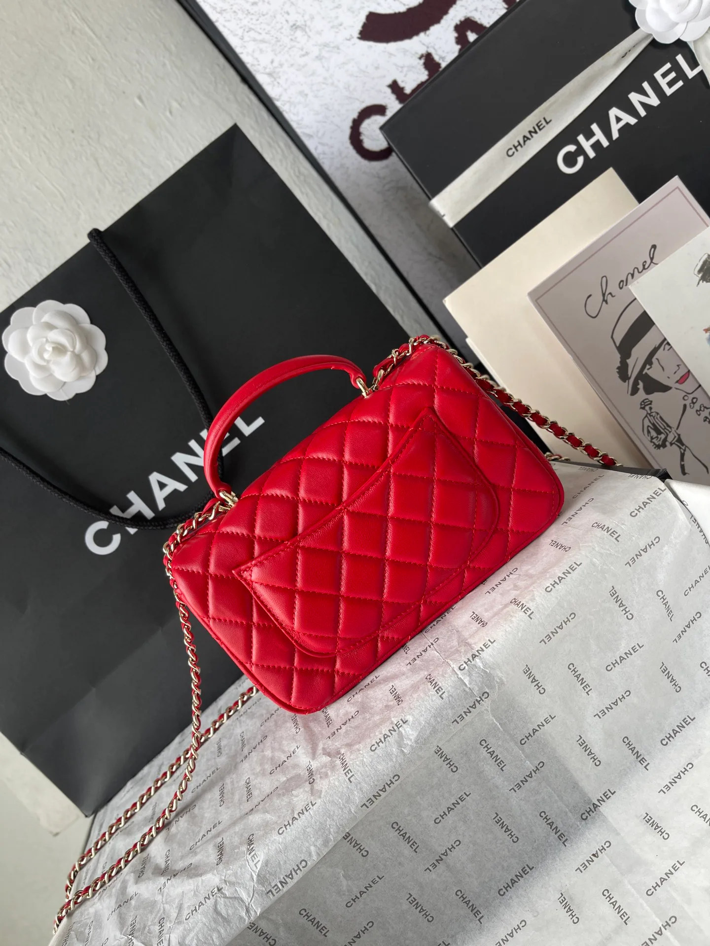 Сумки На Ремне Женские Chanel 994906