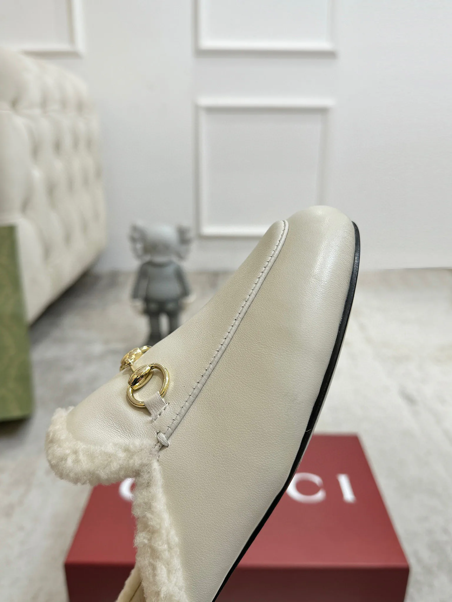 Мюли И Сабо Женские Gucci 19234403