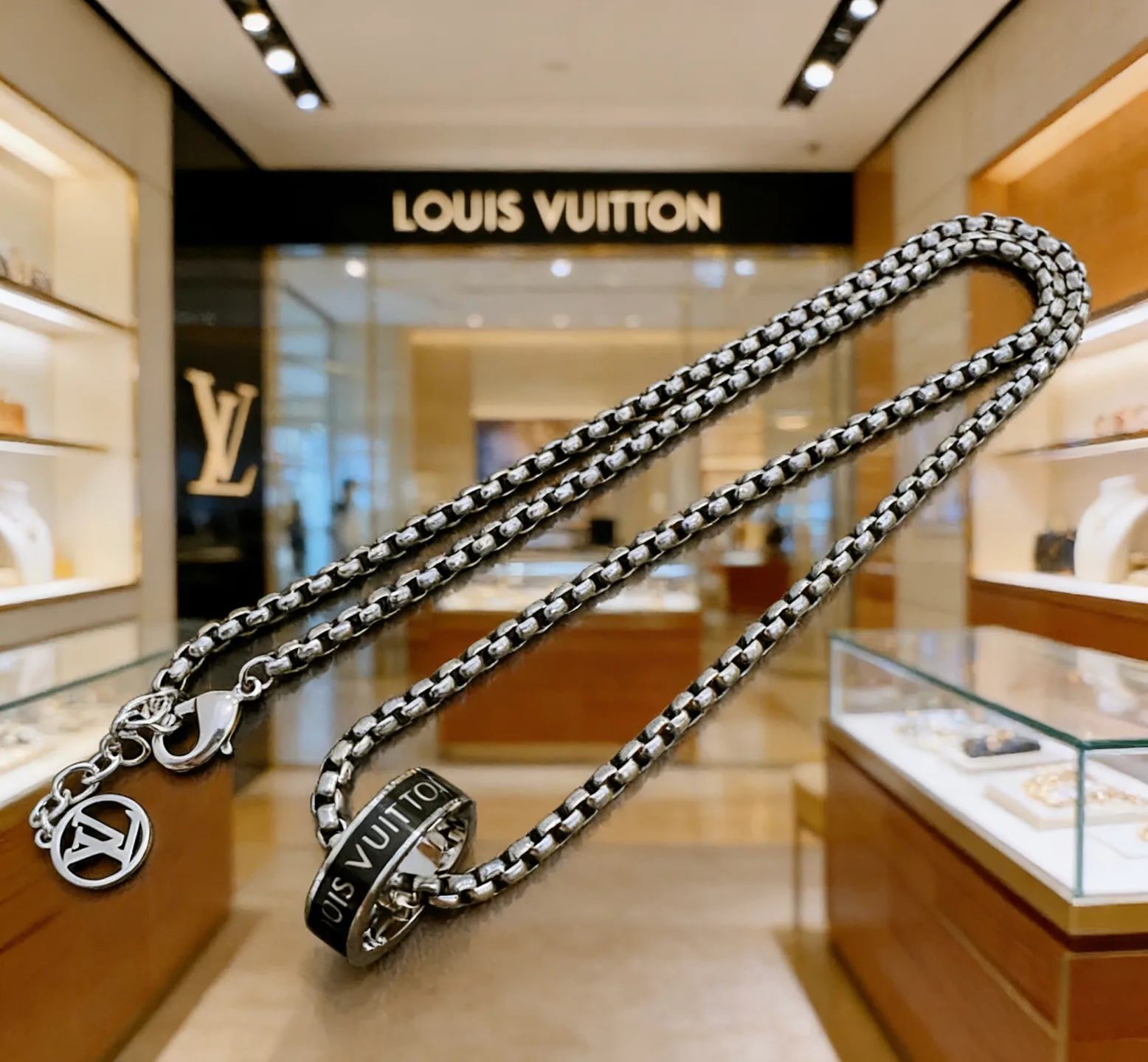Бижутерия Louis Vuitton 11577800