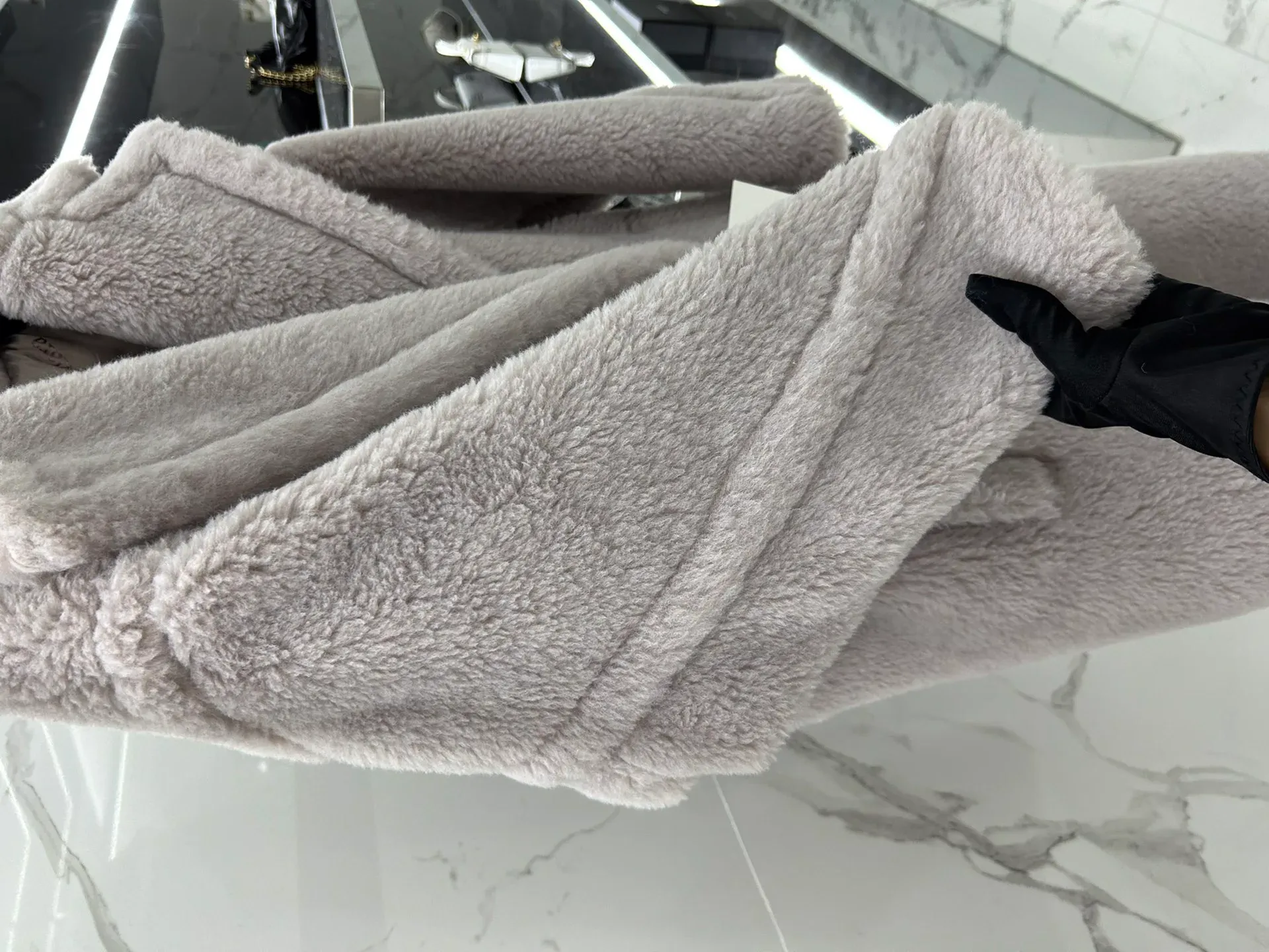 Пальто Женские Max Mara 1273020