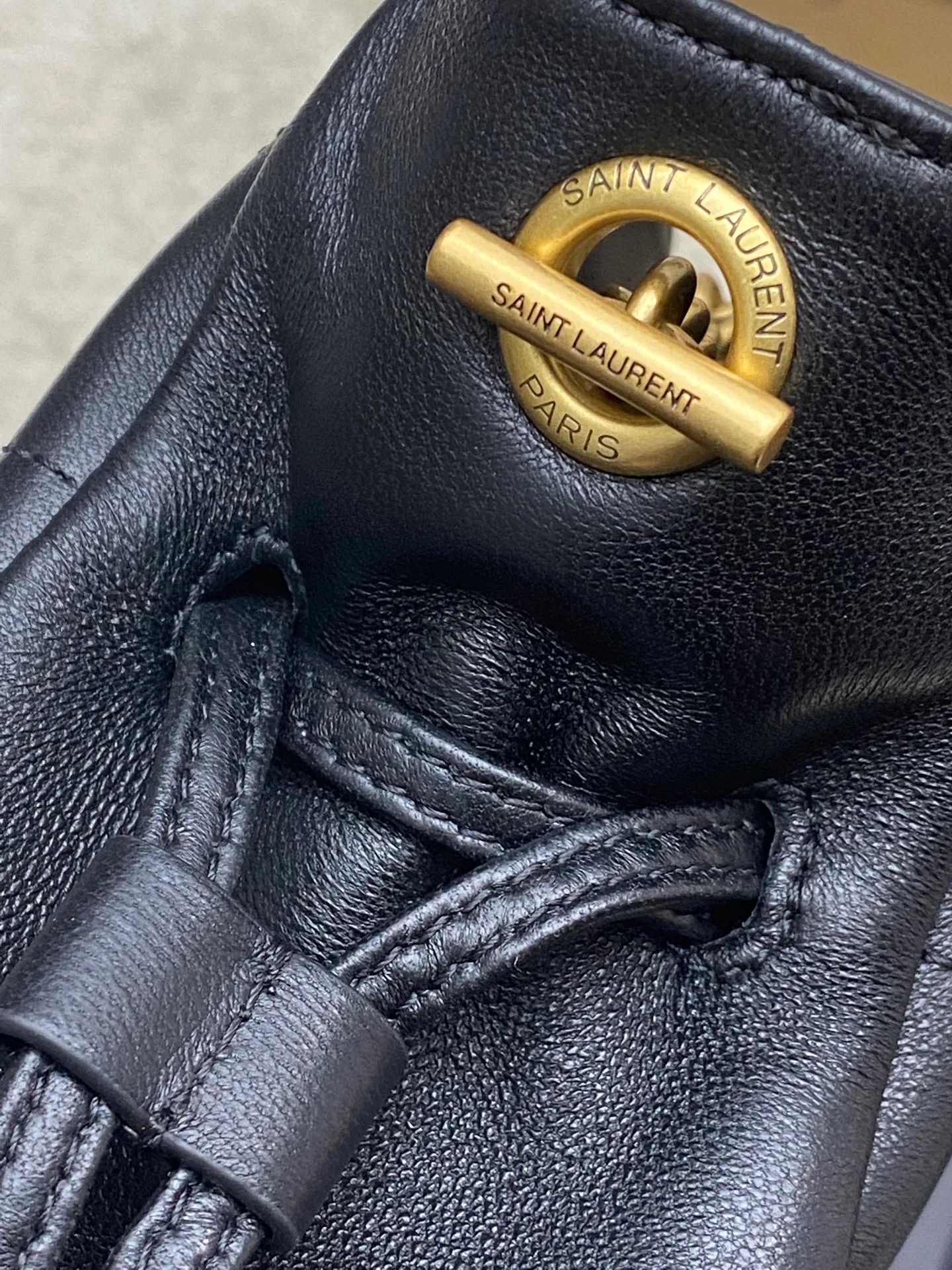 Сумки На Ремне Женские Saint Laurent 1328926