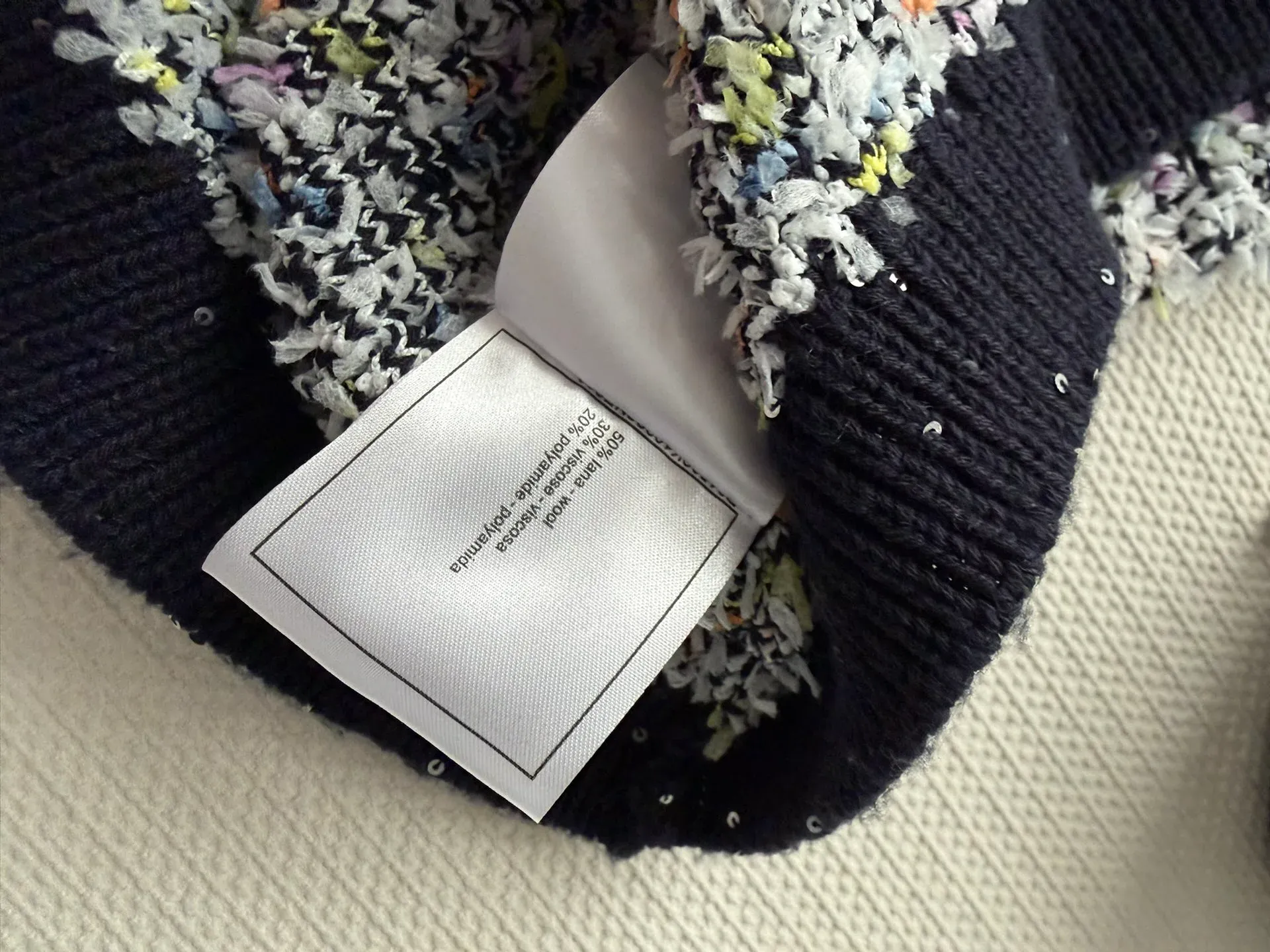 Юбки Женские Chanel 1331076