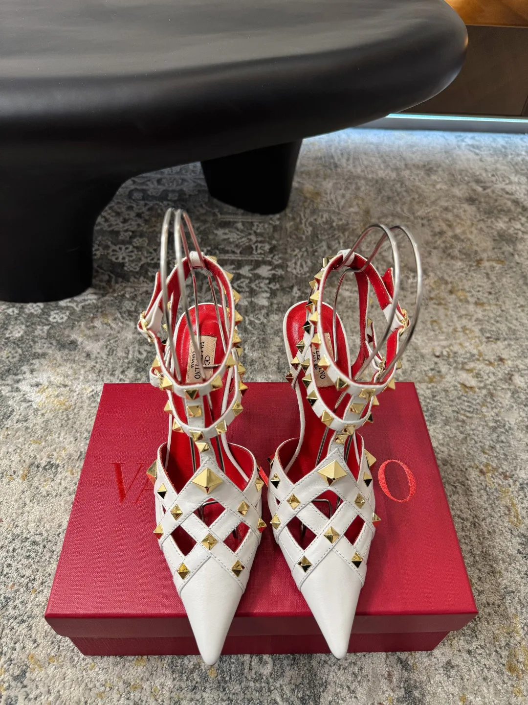 Туфли Женские Valentino 2989250