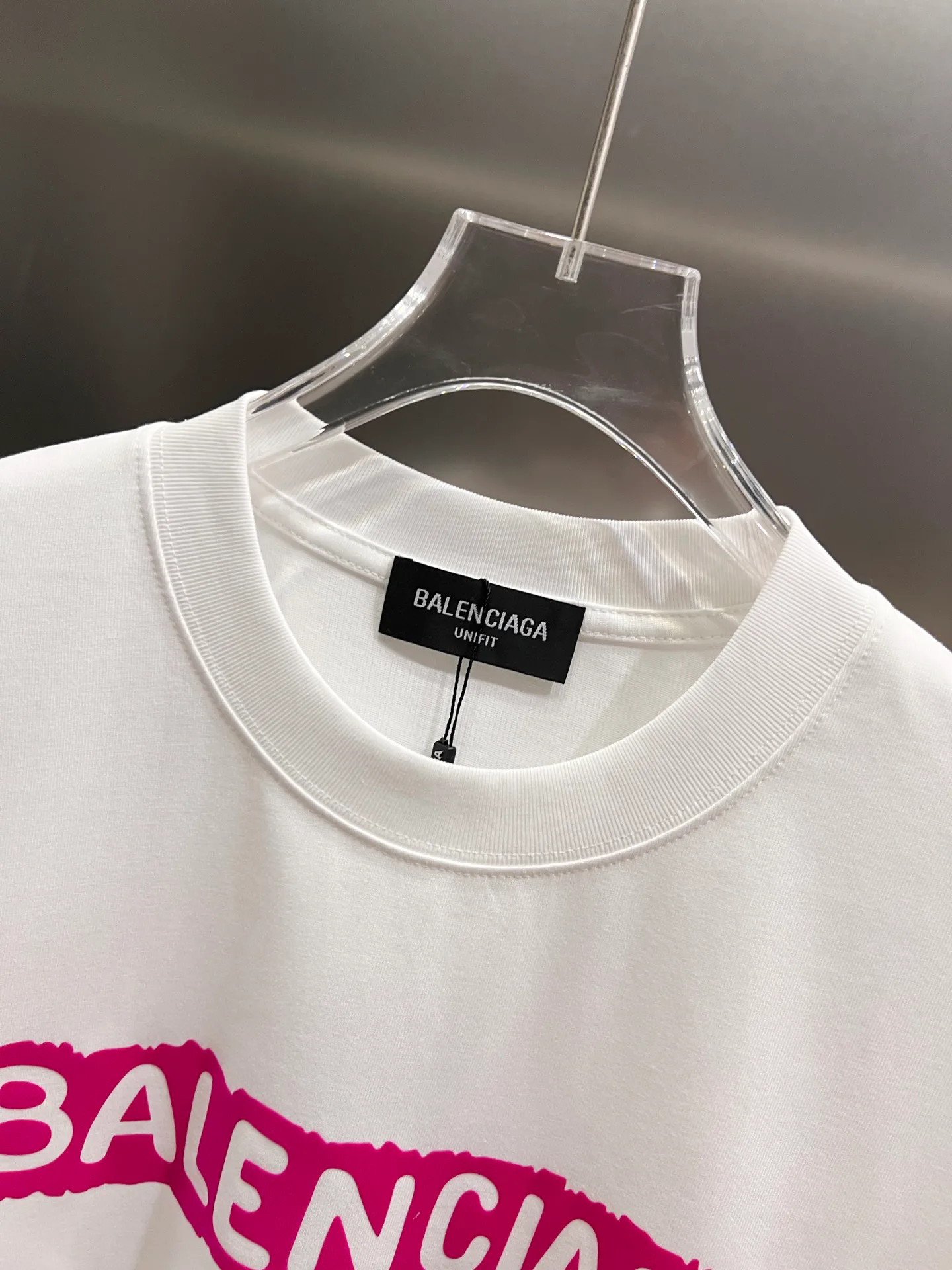 Футболки Мужские Balenciaga 17662865