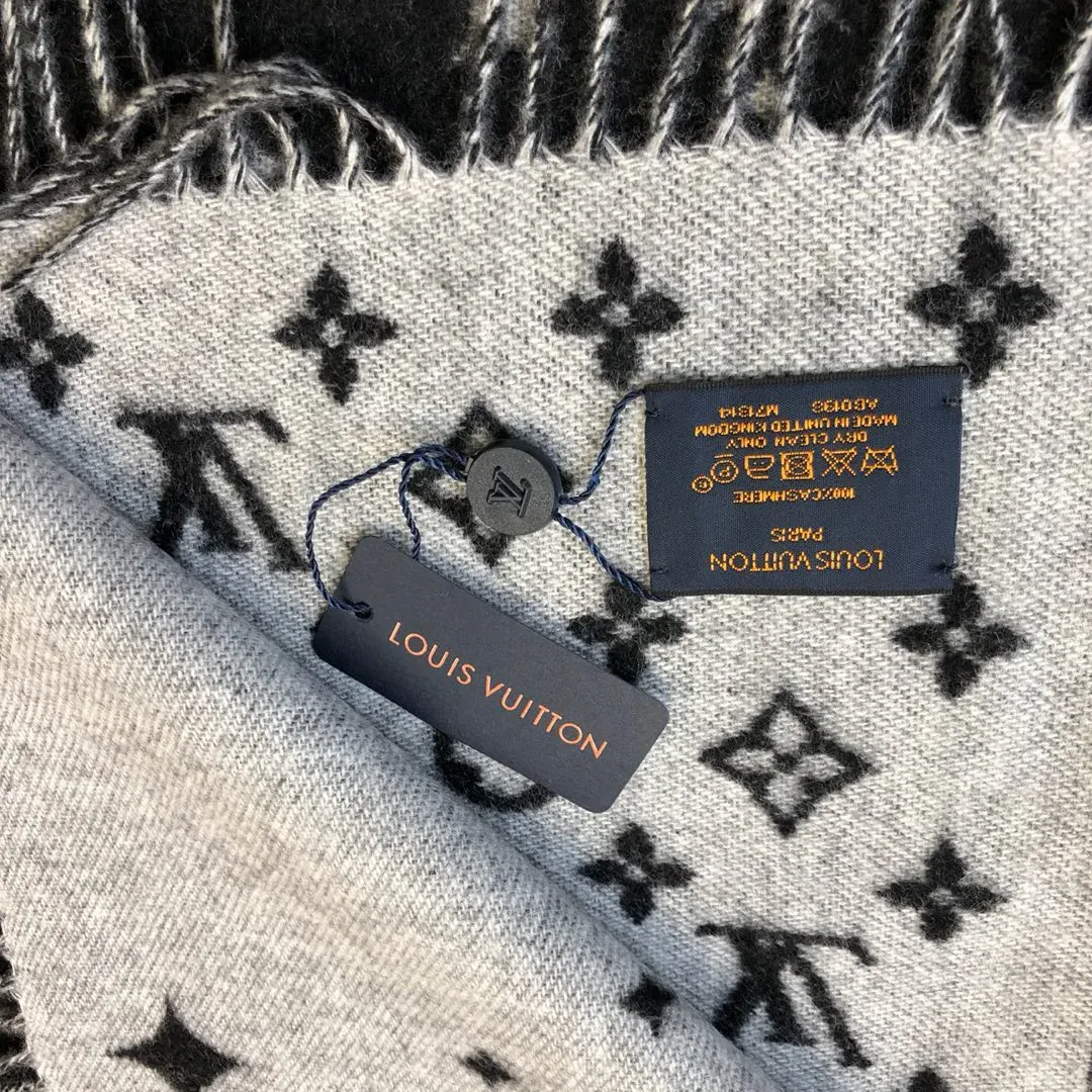 Шарфы Louis Vuitton 1437086