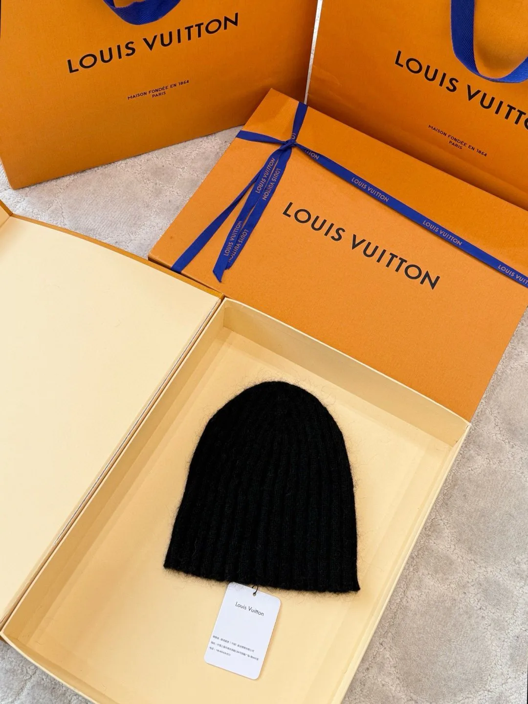 Головные Уборы Louis Vuitton 412773