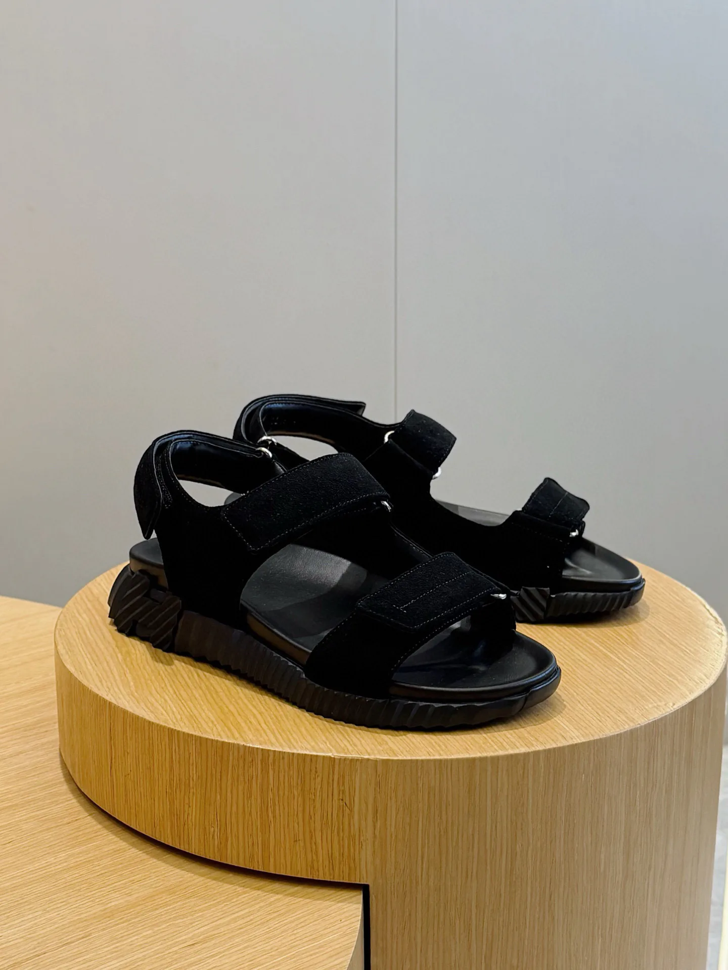 Сандалии Мужские Hermes 13185902