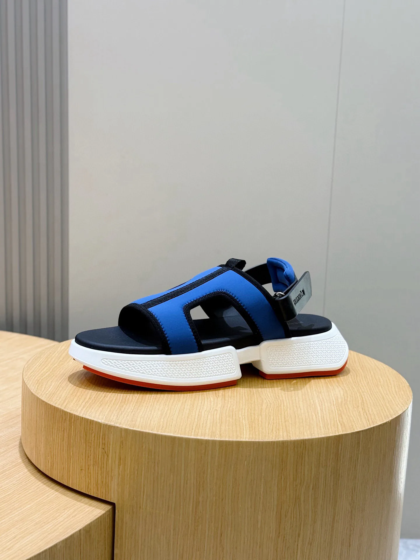 Сандалии Мужские Hermes 11316751