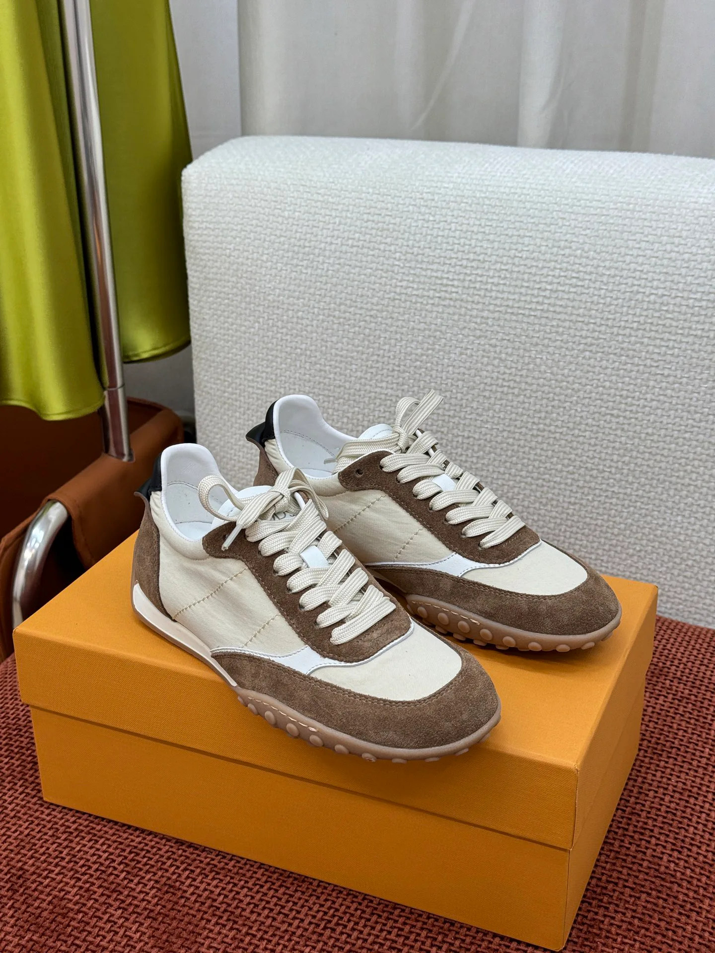 Кроссовки Женские Tod's 18341957