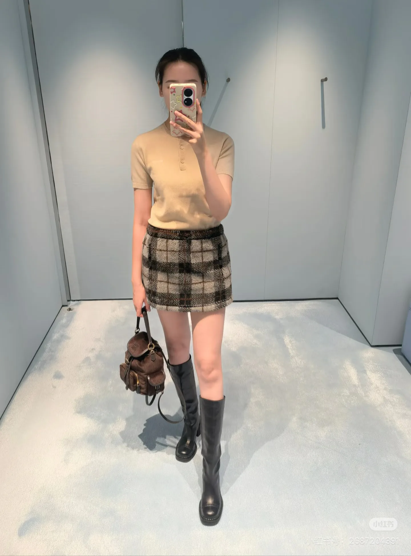 Джемперы И Свитеры Женские Miu Miu 1592834