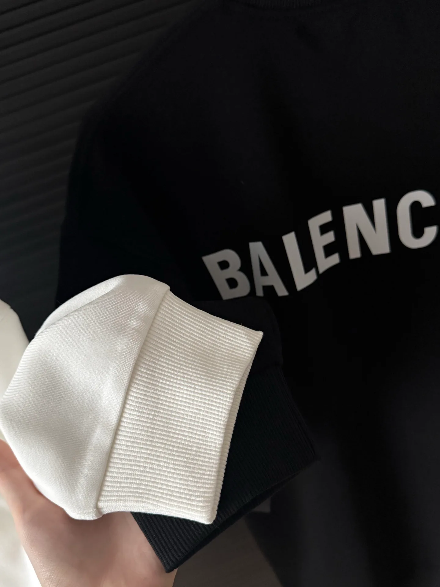 Свитшоты И Худи Мужские Balenciaga 19104677